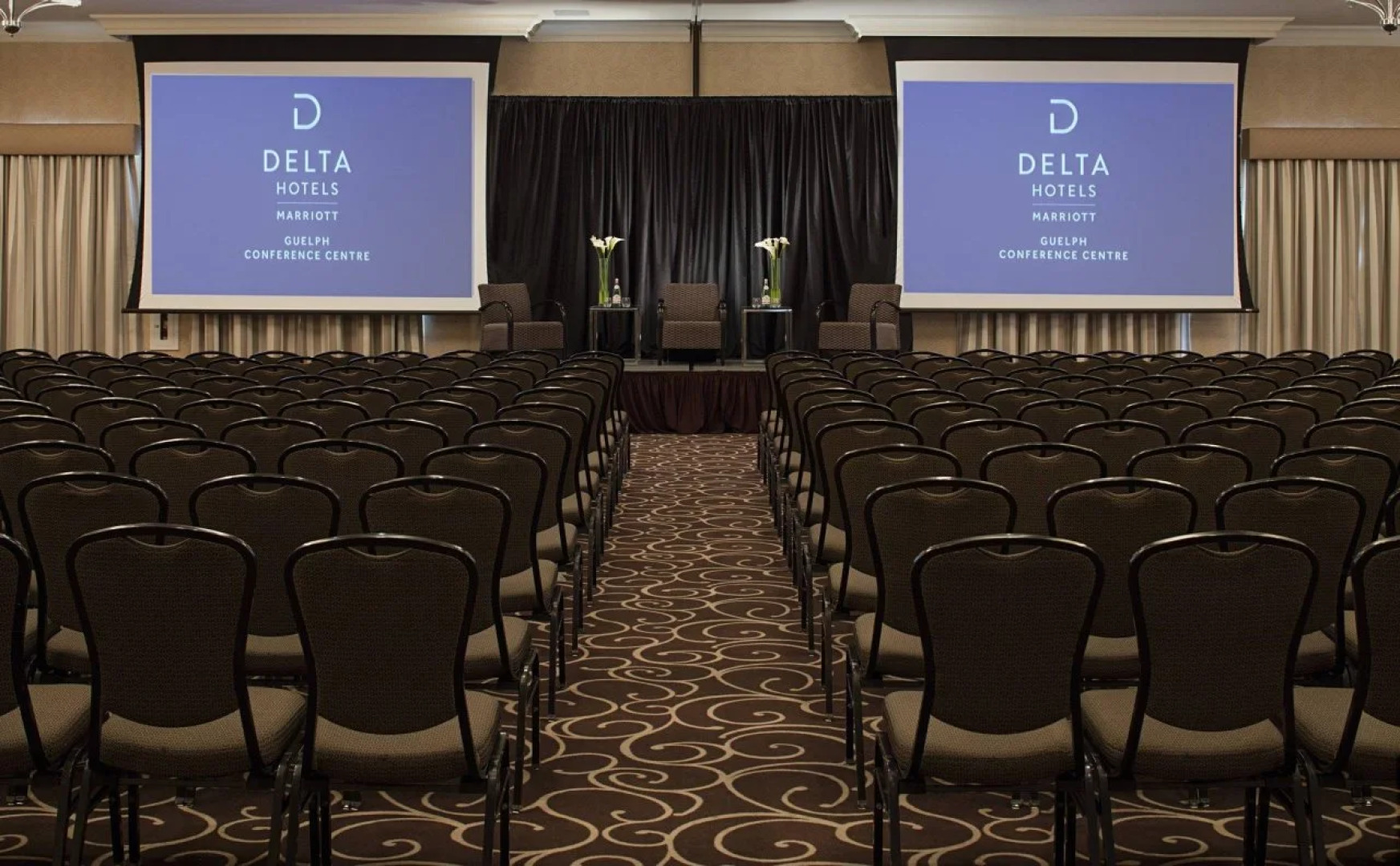 Delta Hotels by Marriott Guelph Conference Centre