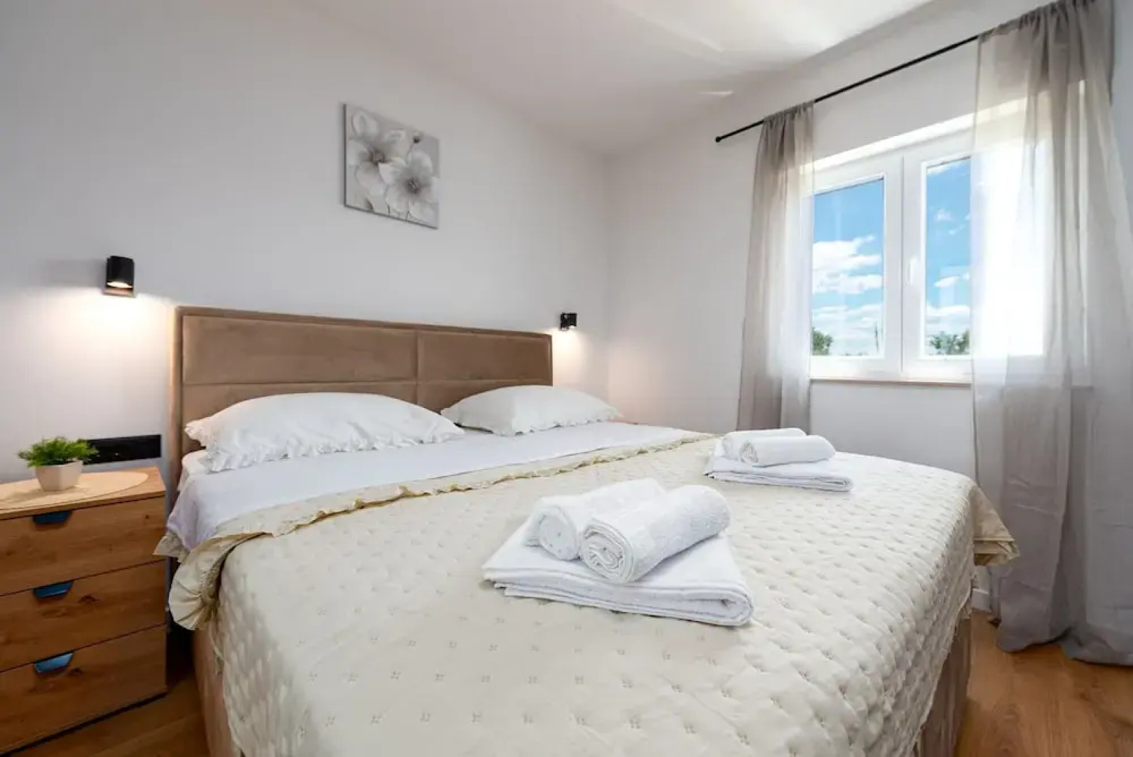 Villa Chivas Zadarvillas