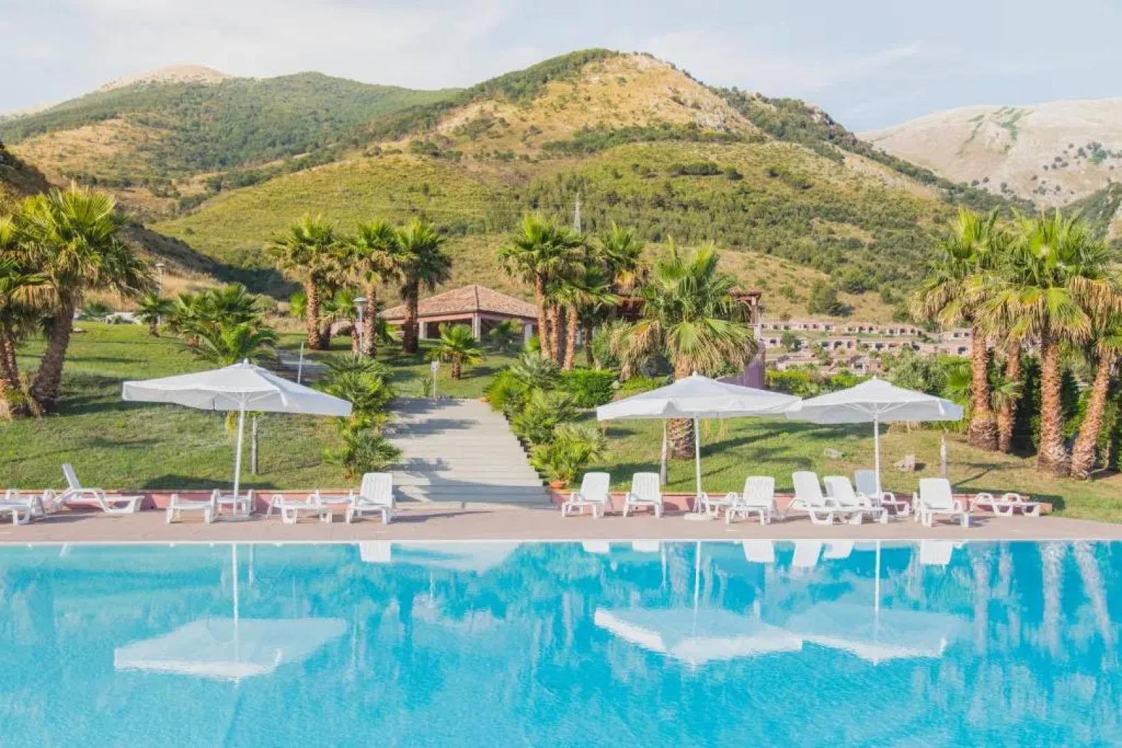 Villaggio Club Baia di Dino