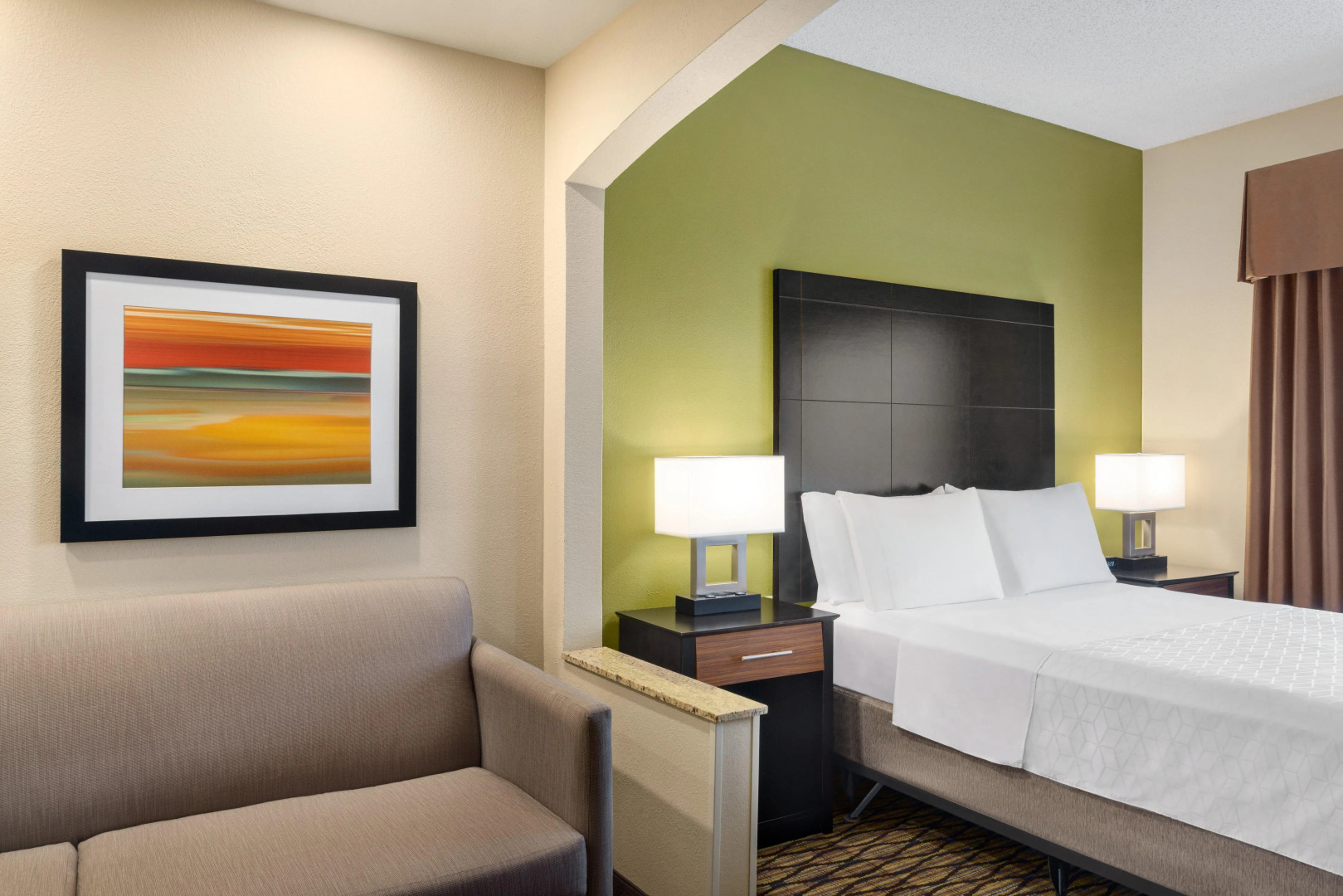Holiday Inn Express Hotel & Suites Edmond by IHG