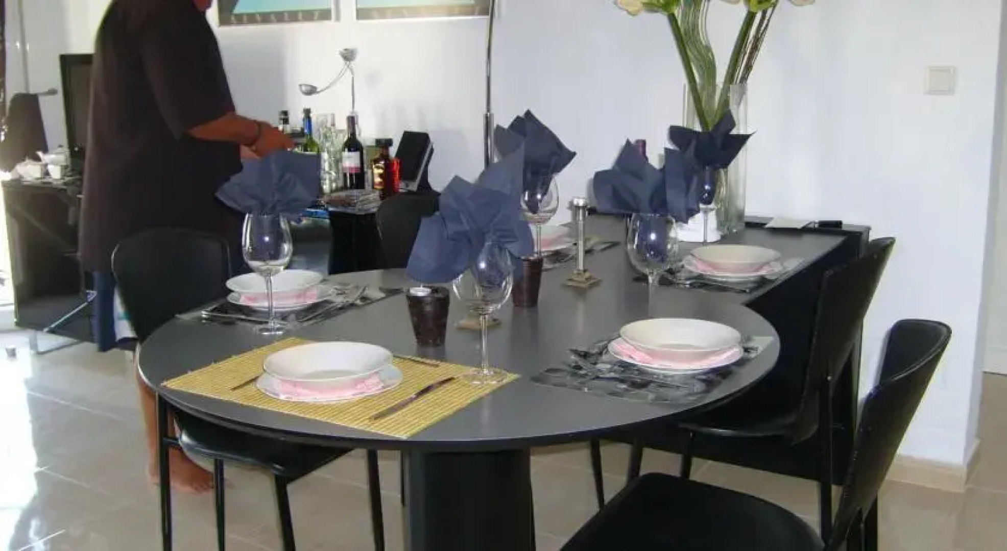 Holiday Home Bosboom