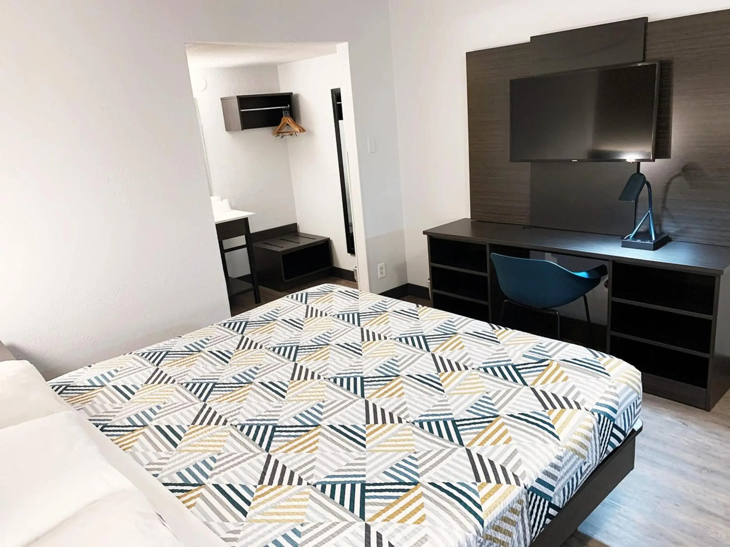 Motel 6 Amarillo, TX - Airport