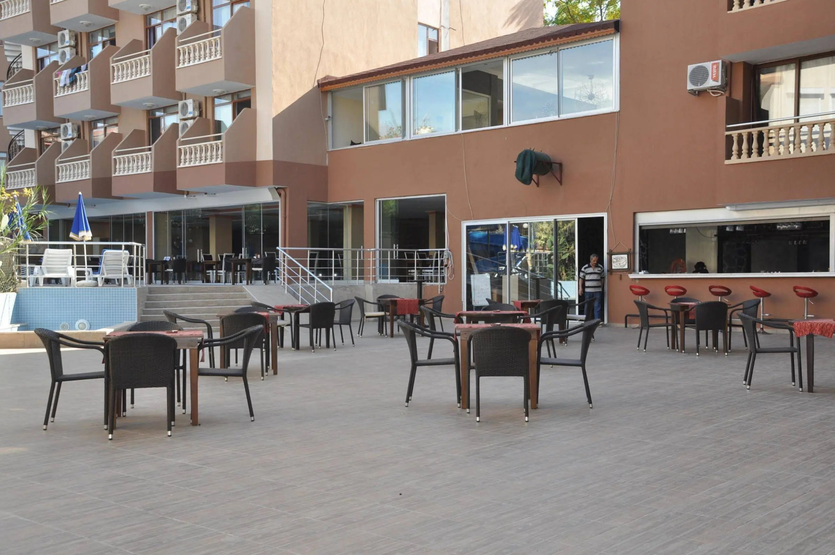 Akdora Resort Hotel & Spa