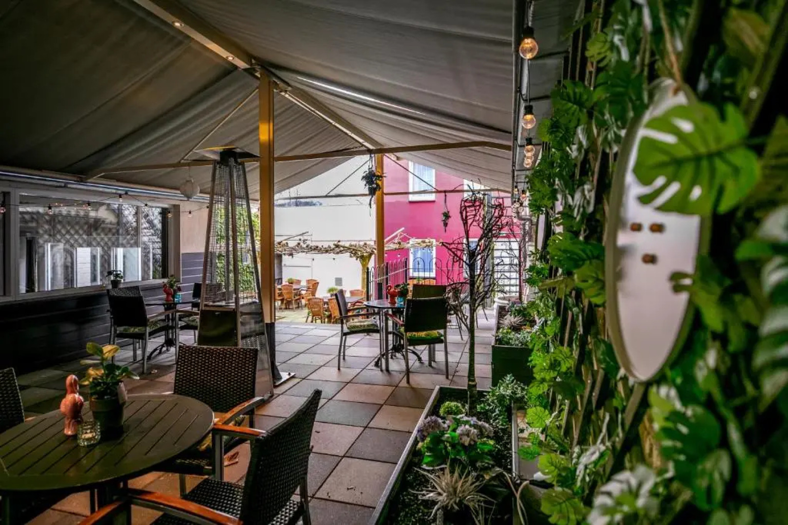 Best Western Hotel Walram