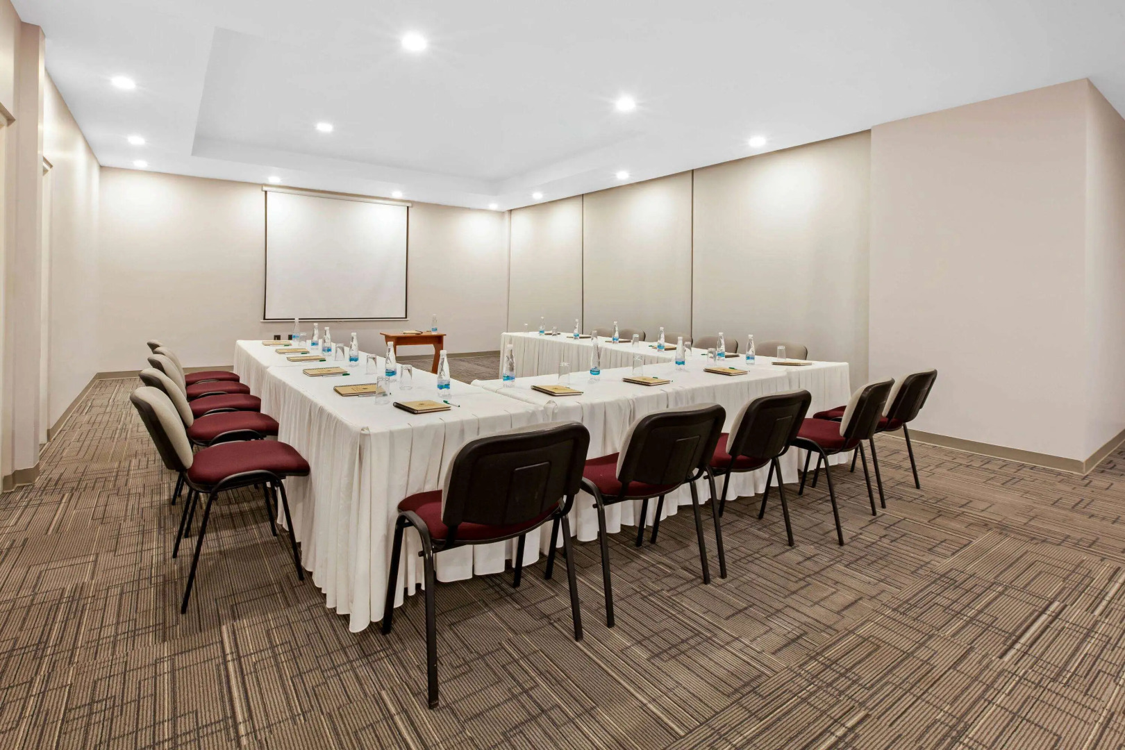 La Quinta by Wyndham Aguascalientes