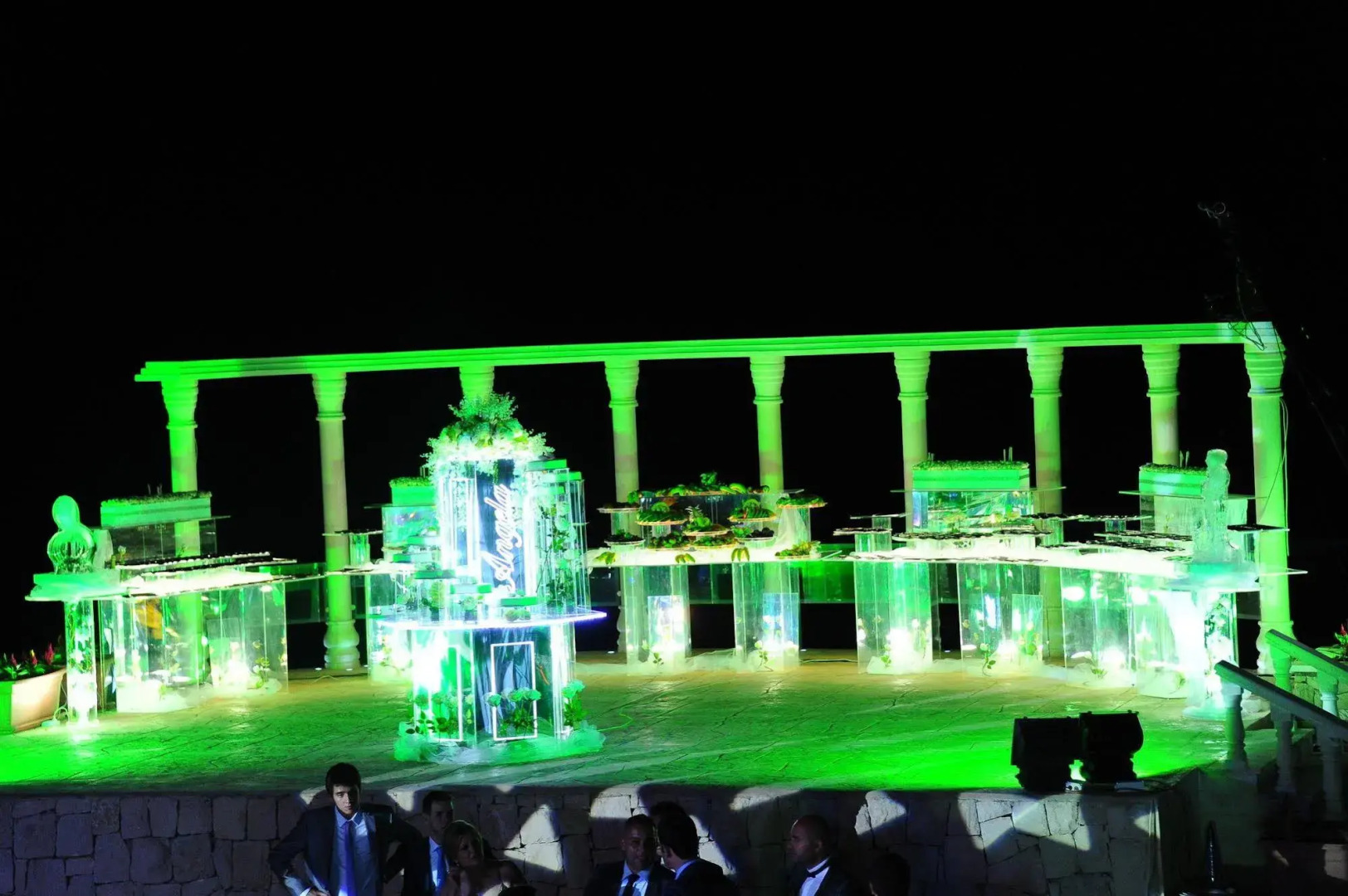 Le Tournant Hotel & Resort