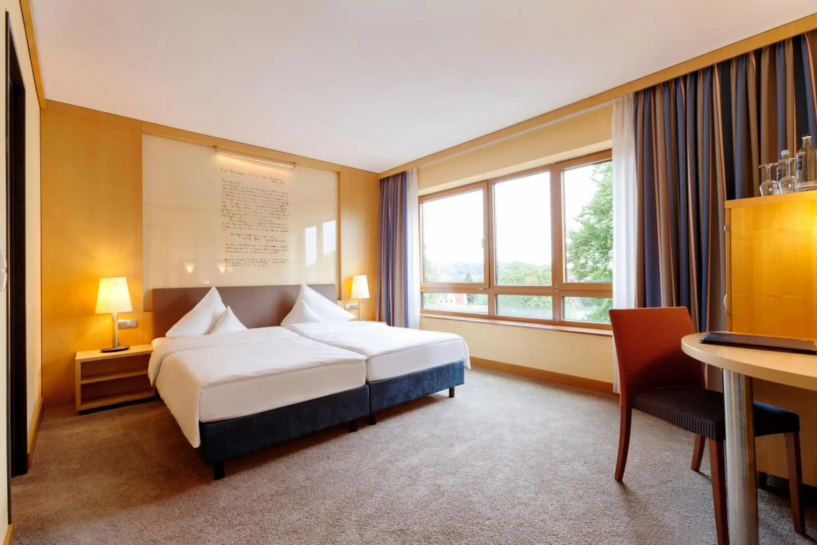 Steigenberger Hotel Remarque