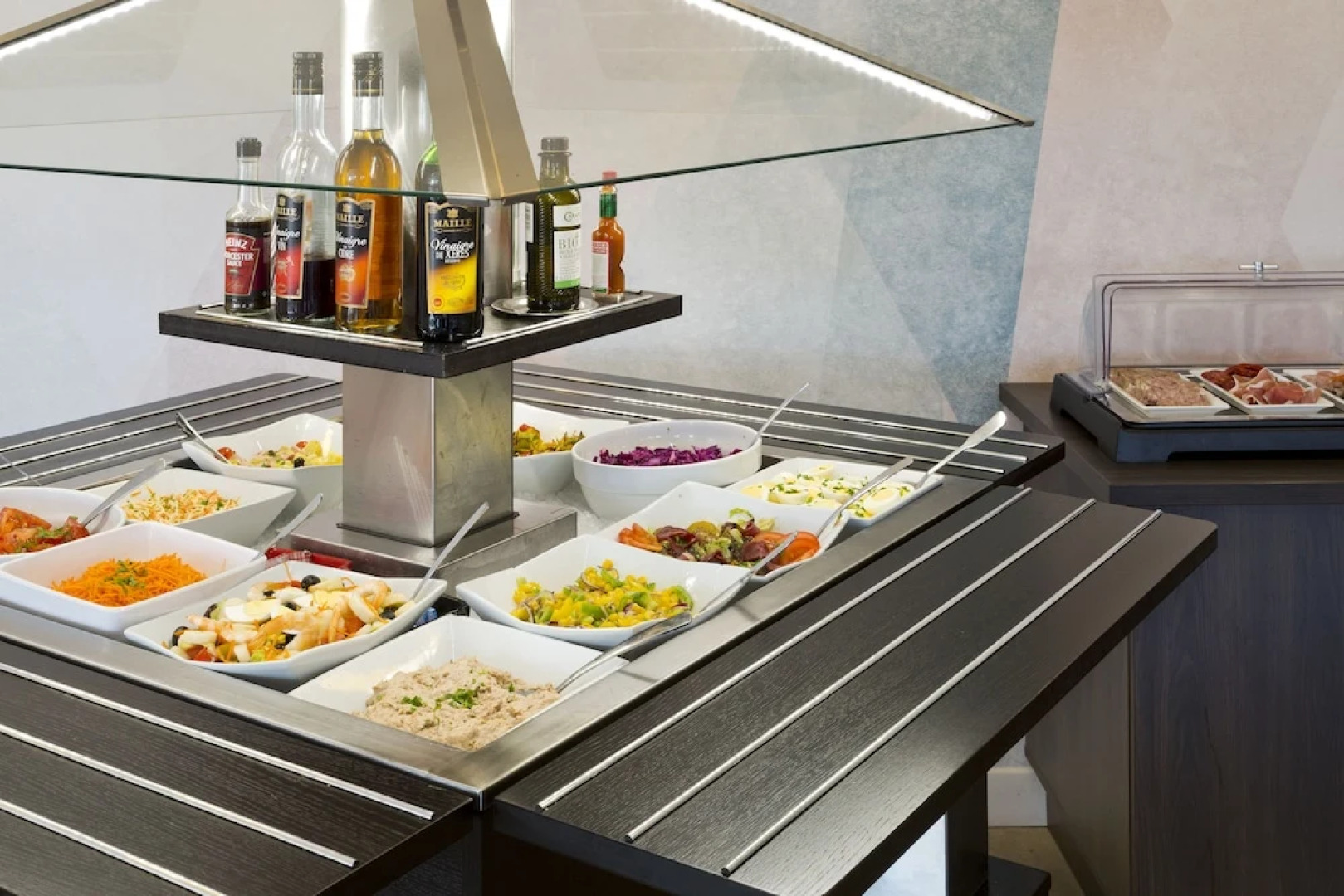 Kyriad Linas Montlhéry