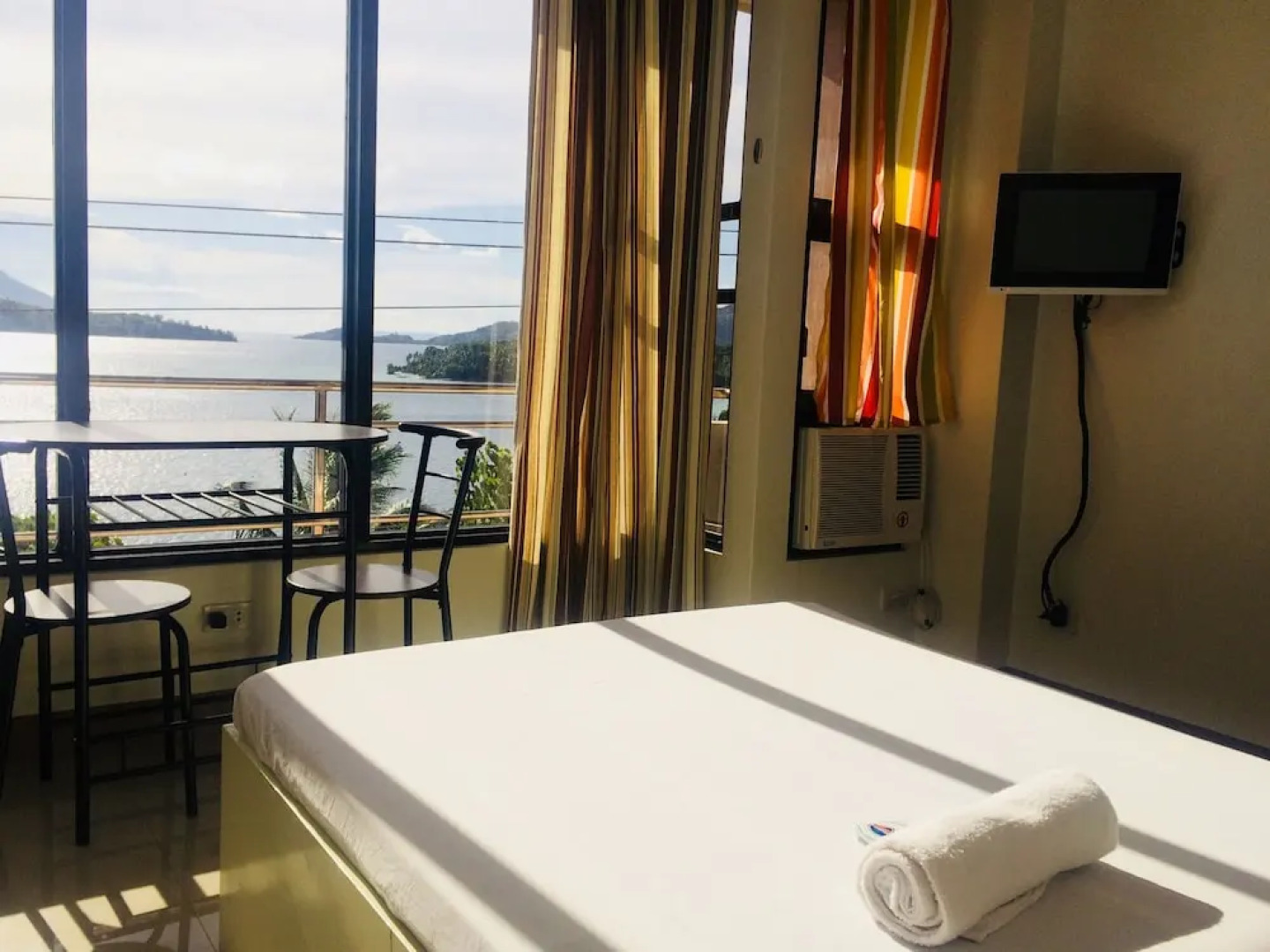 LCF BB Hotel and Restaurant