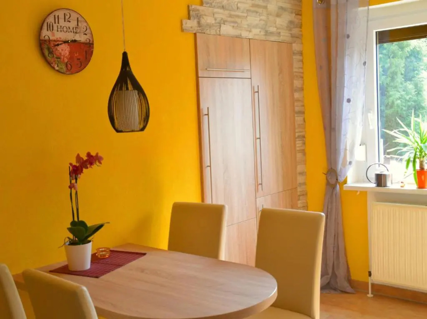 Ferienwohnung Deutschmann