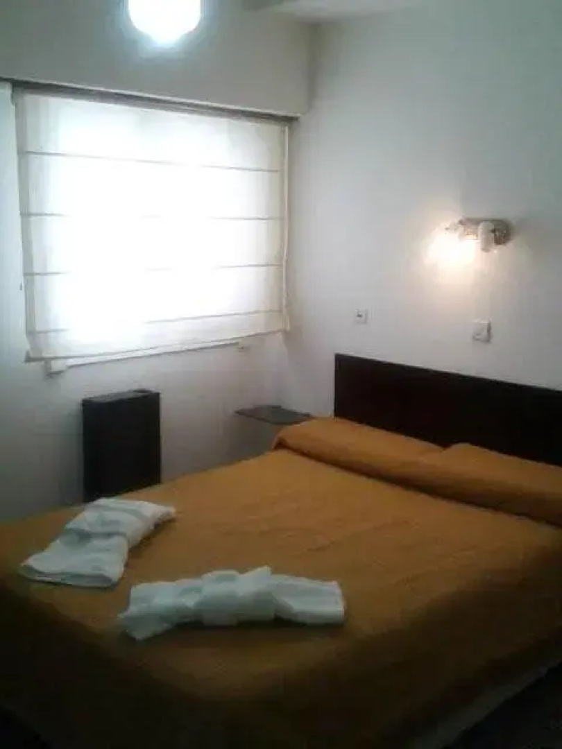 Hotel Mirasol