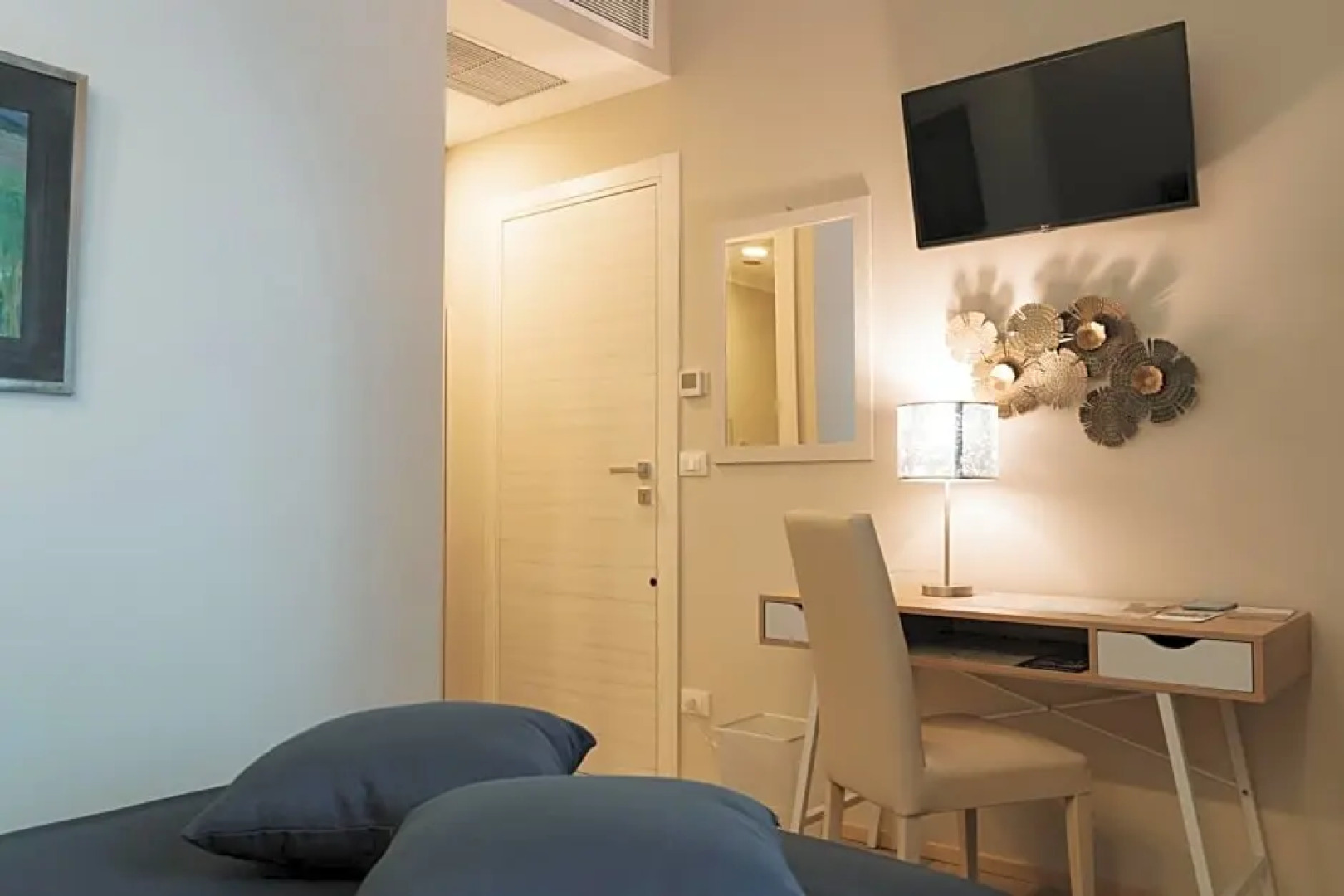 Valditerra Vini - B&B la Rombetta