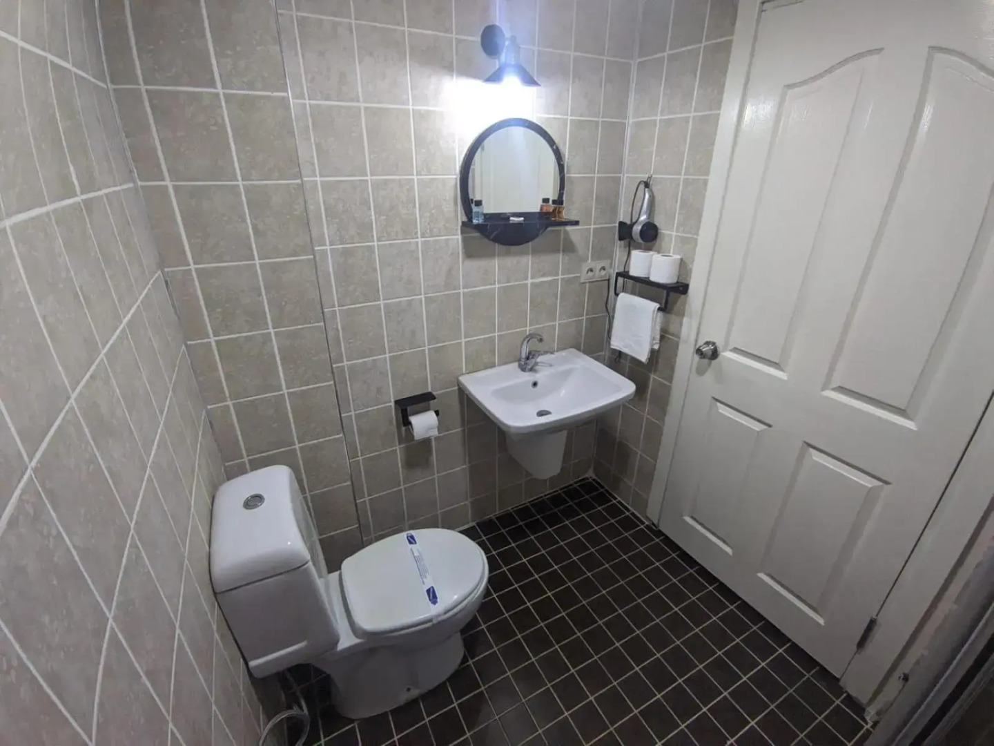 Rumeli Konak Butik Otel