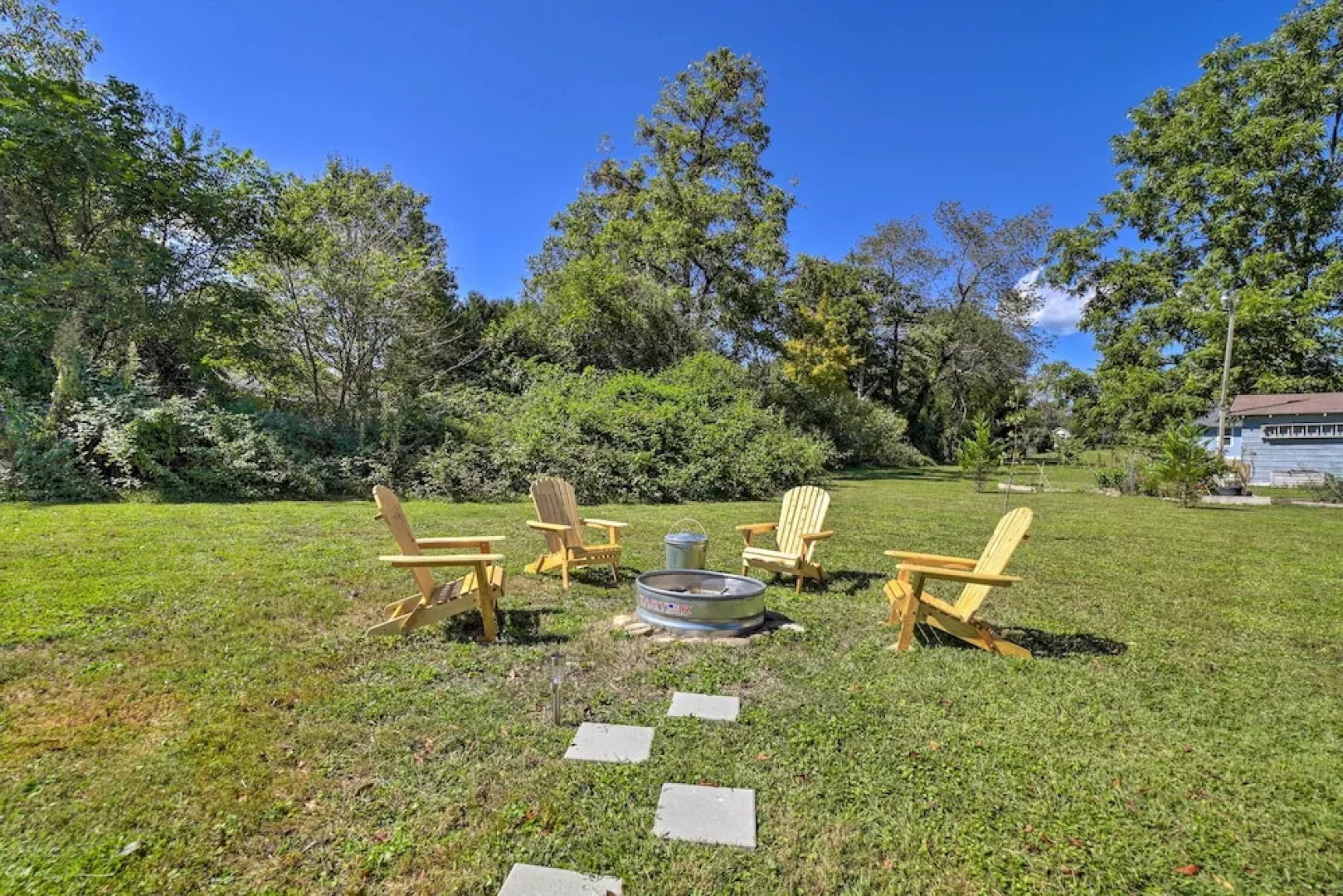 Updated Brevard Home - Close to Downtown!