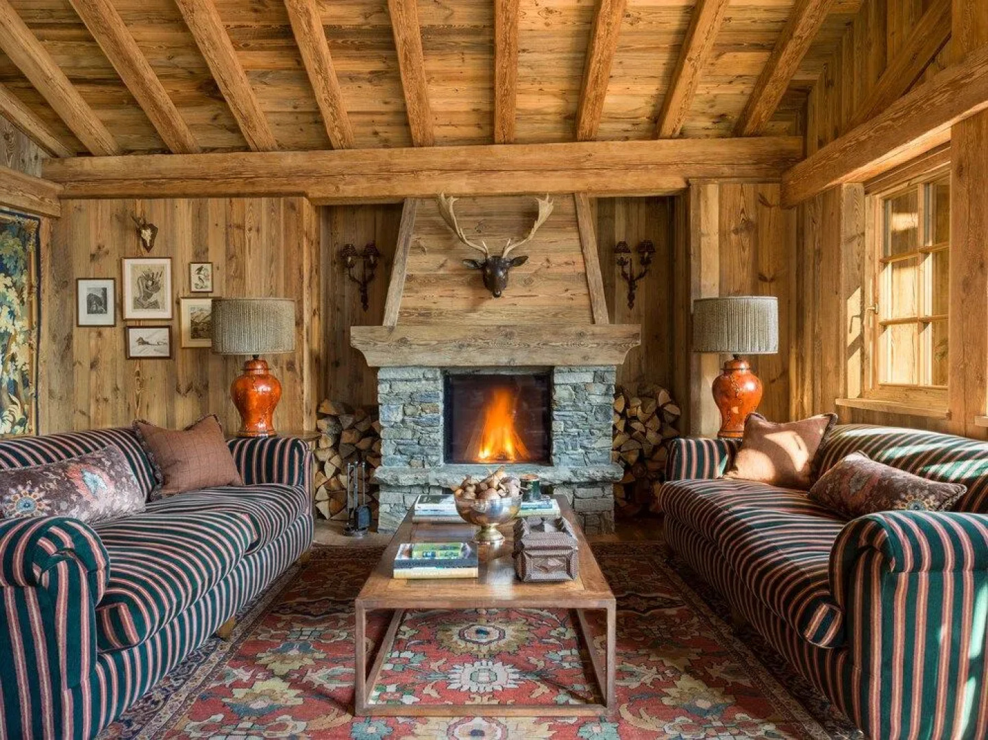 Eleven Chalet Hibou