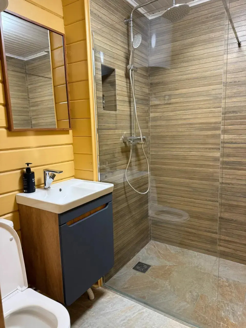 Отель «Столица мира»