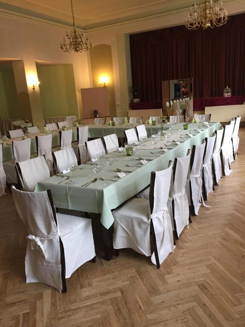 Hotel Stadt Magdeburg