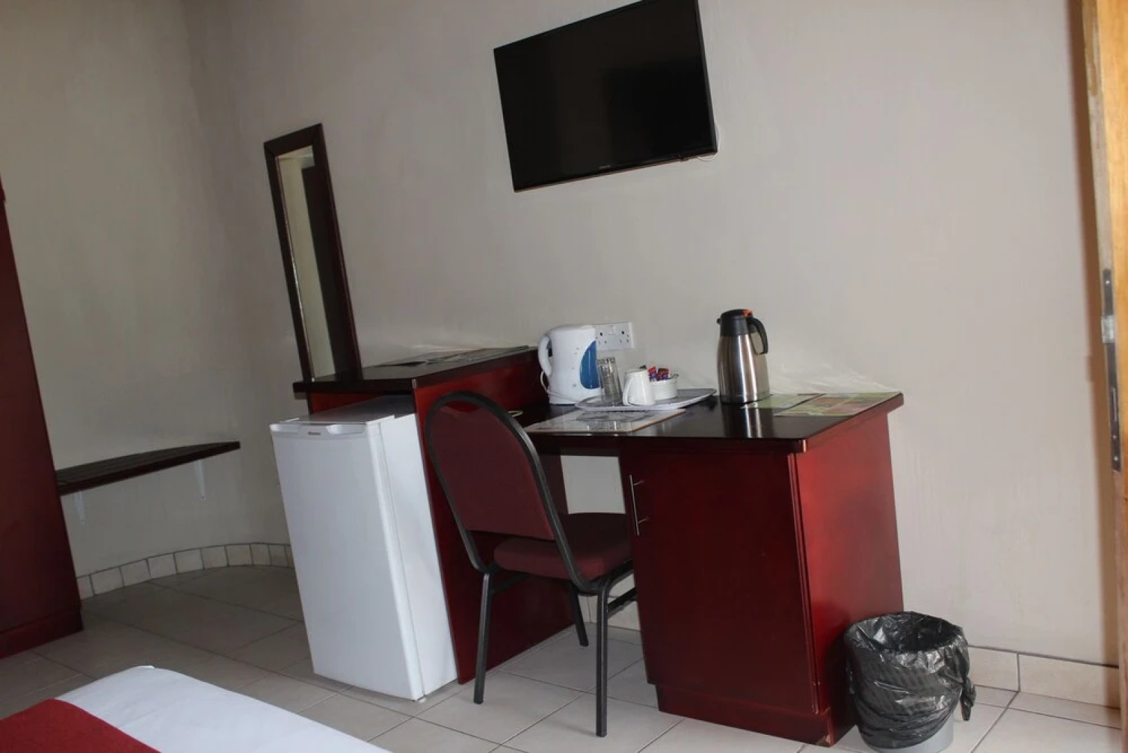 Kessa's Chalets