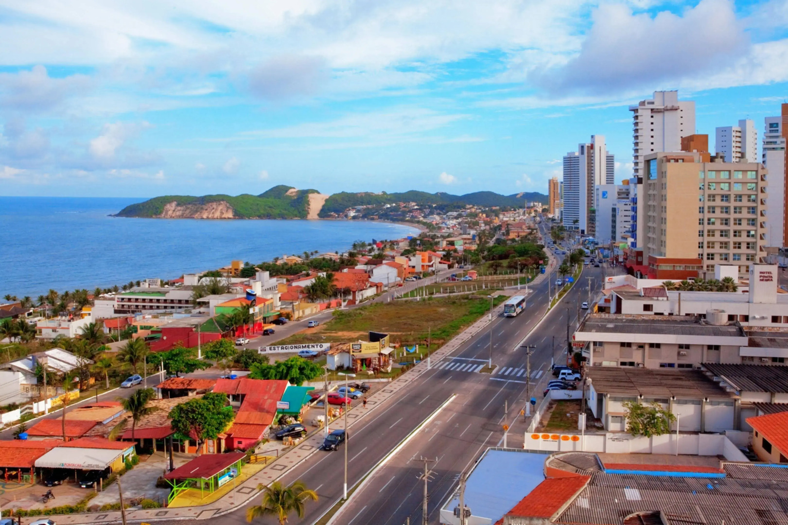 Praiamar Express Hotel