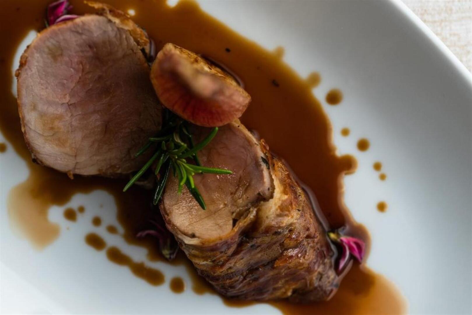 Podere Maremma Spa & Ristorante