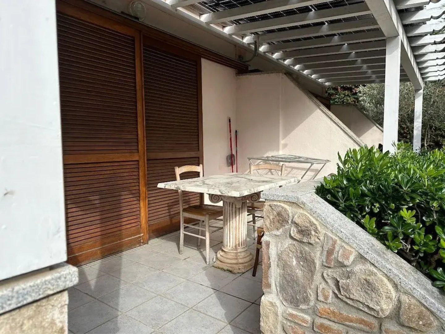 residence dolores