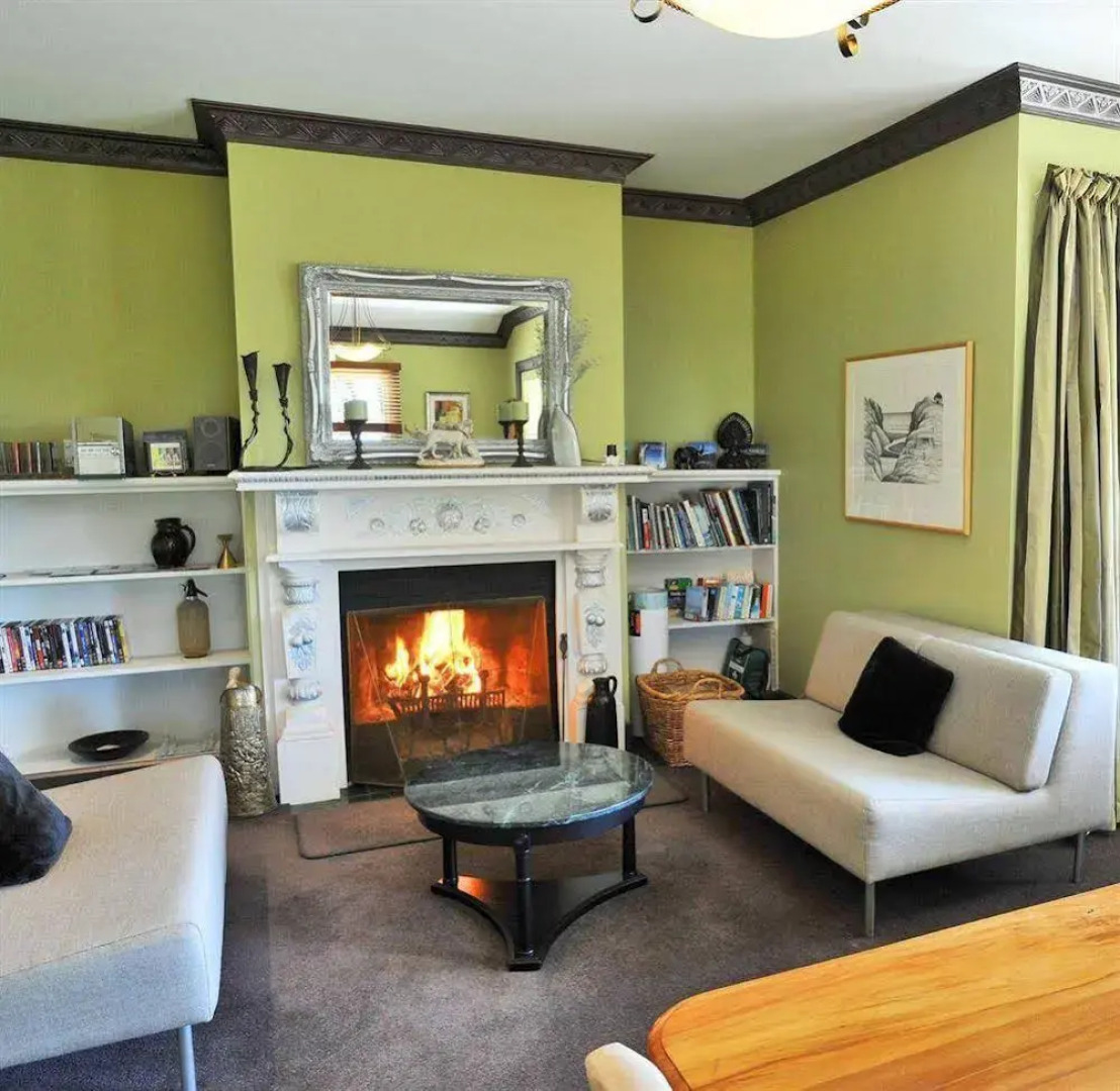 McCormick House Luxury Accommodation