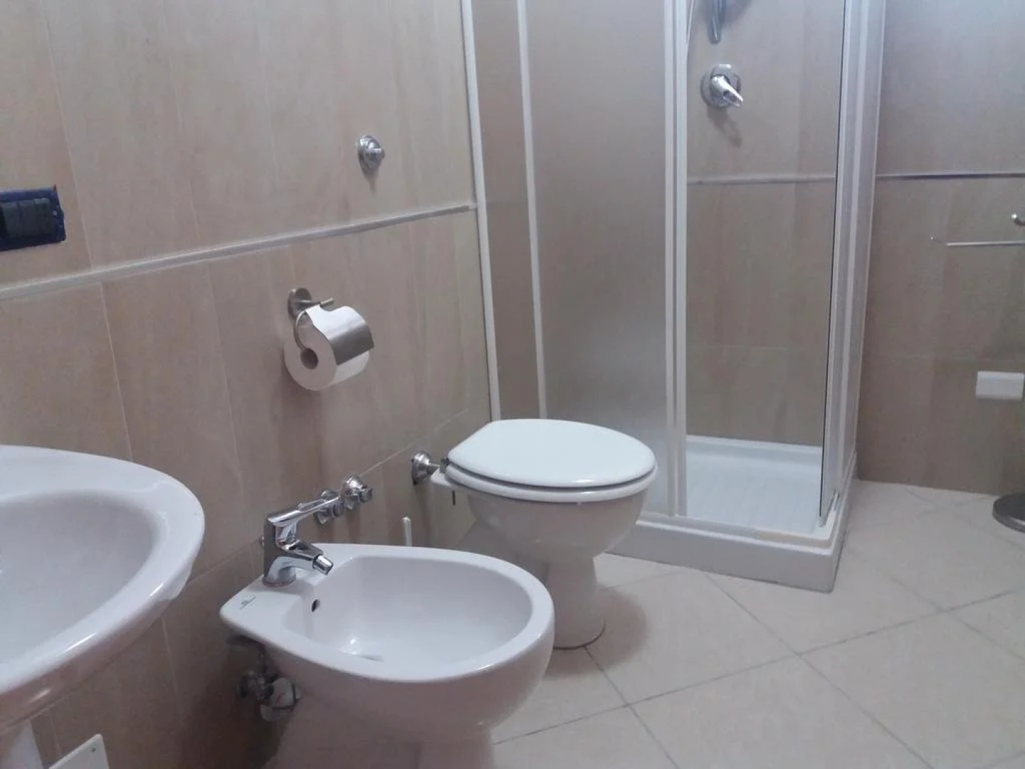 Villa Dalia Pompei Holiday