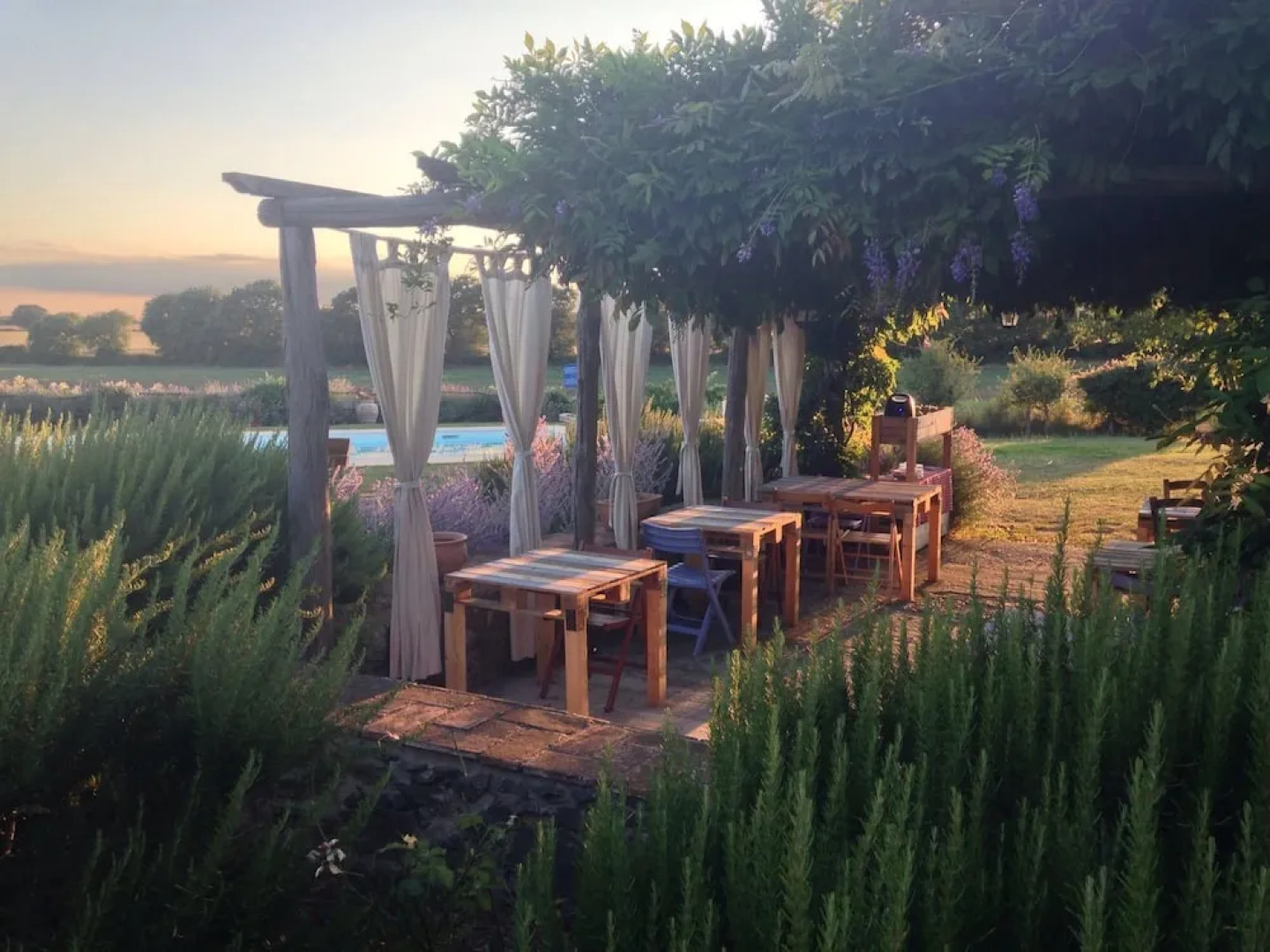 Agriturismo Borgo Campanile