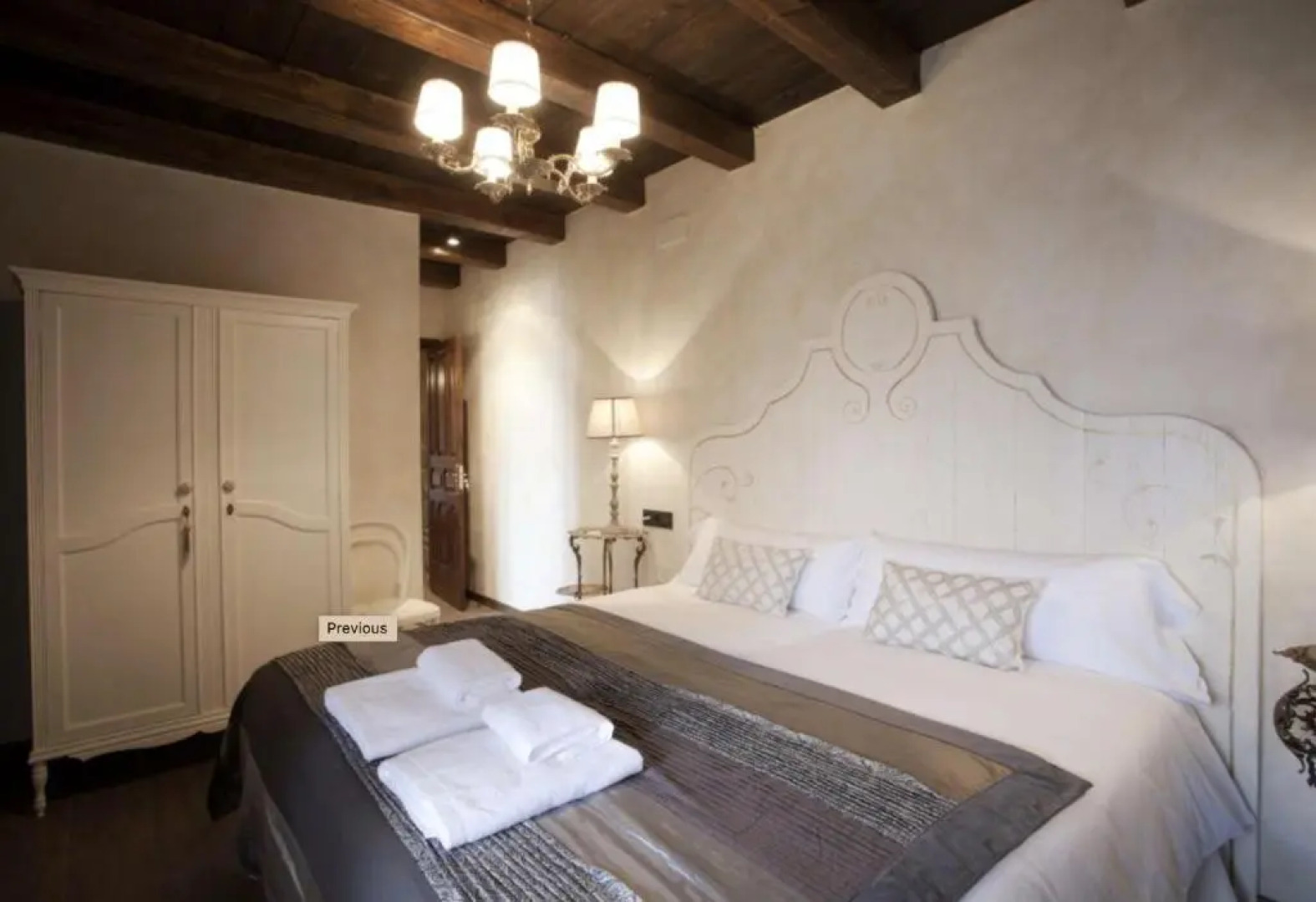 Casa Rural Cirera D'Avall