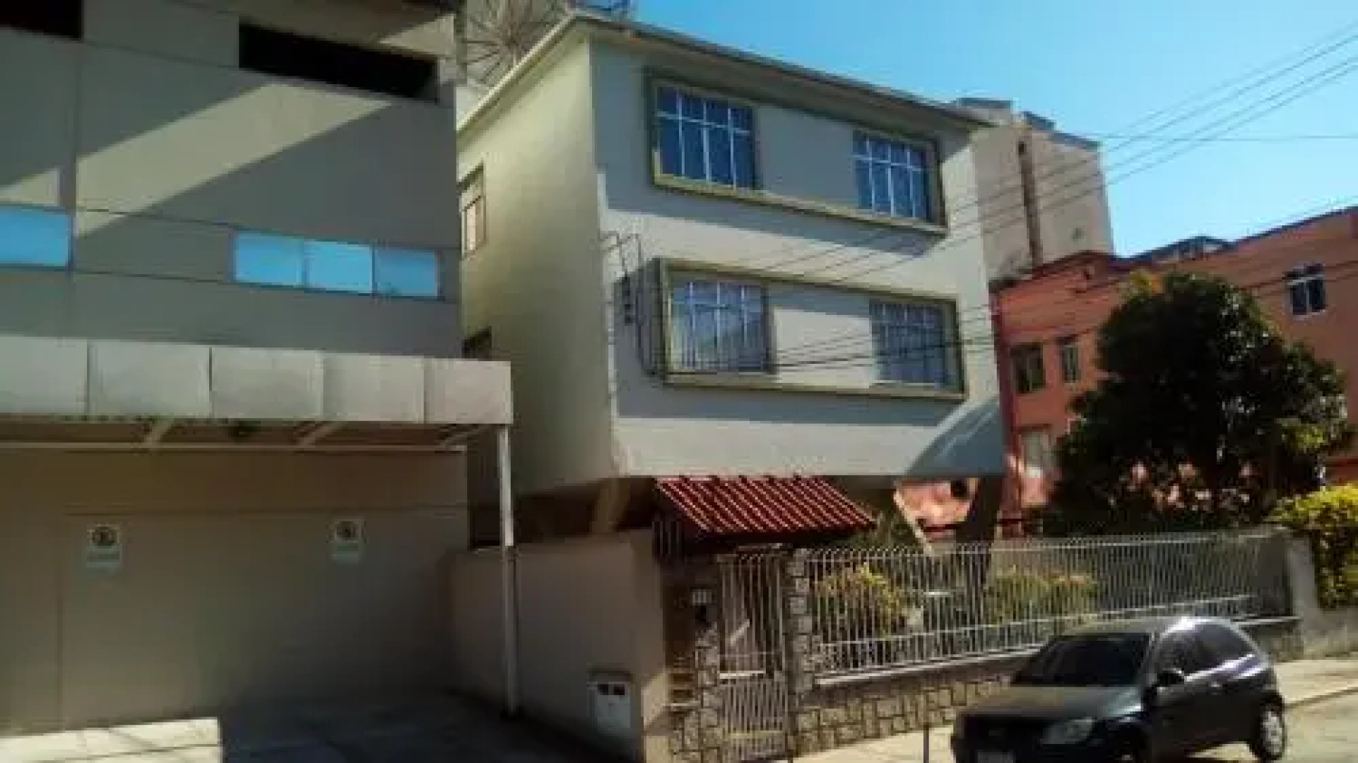 Apartamento Teresópolis