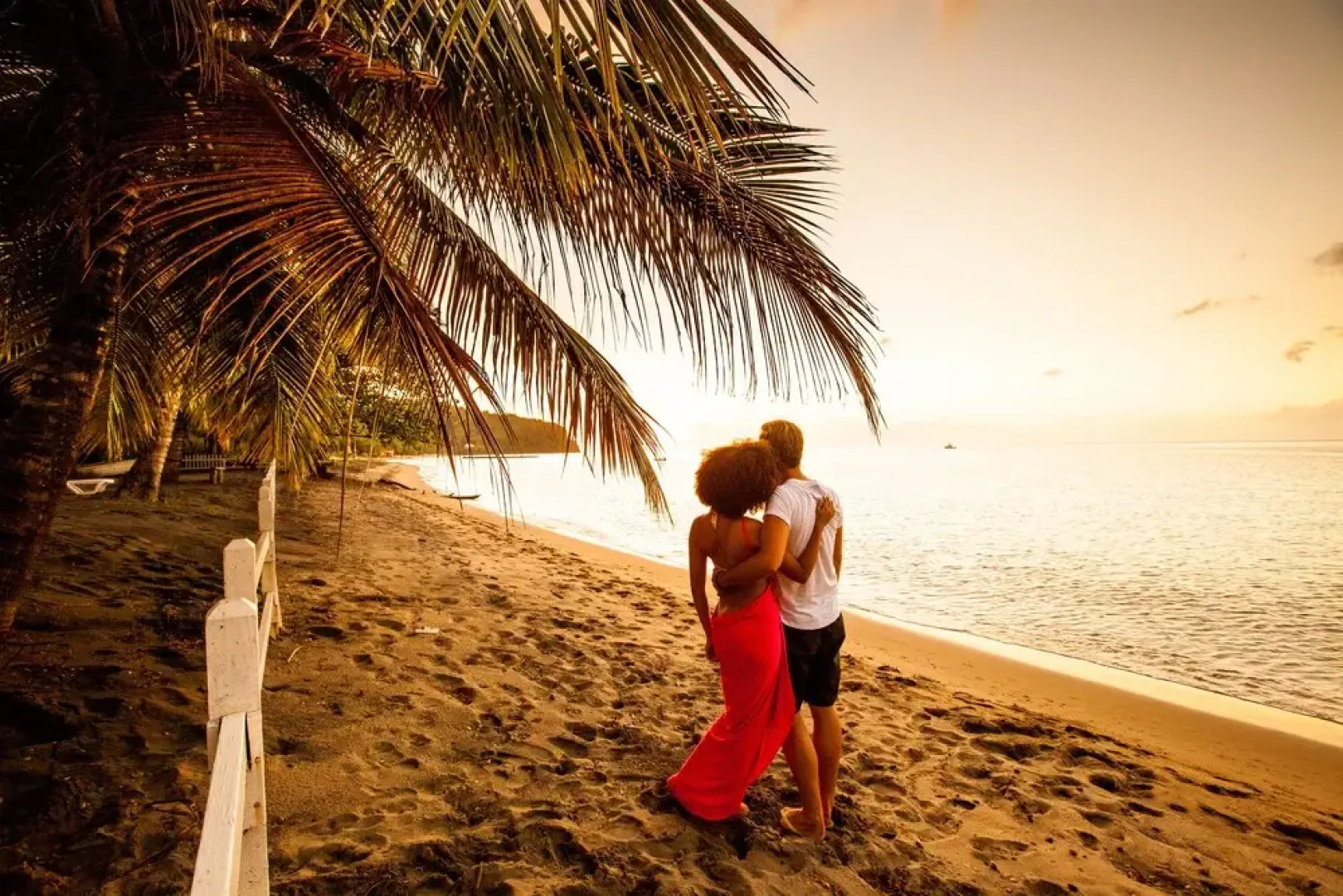 Picard Beach Cottages