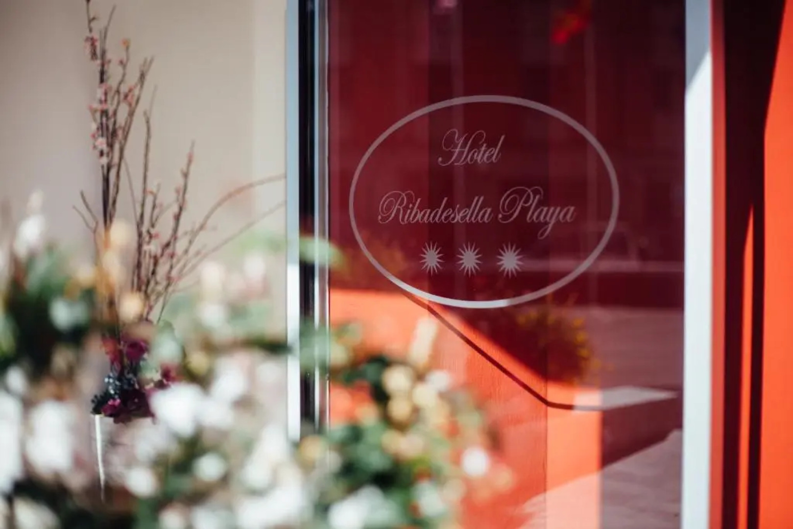 Hotel Ribadesella Playa