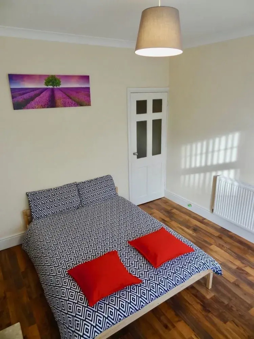 Seven Hills Home Stay