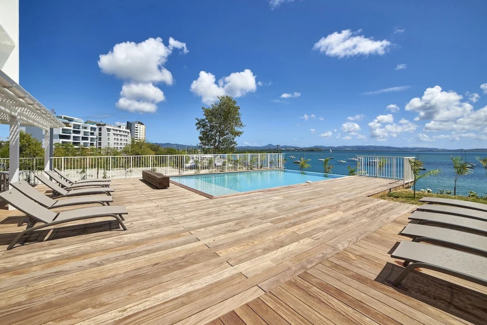 B&B HOTEL Fort de France