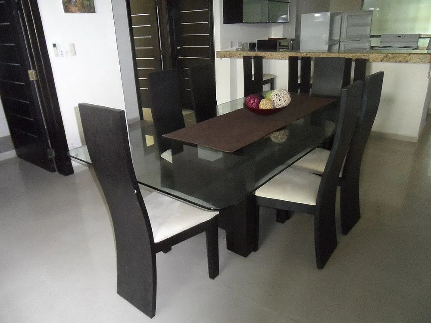 MoonLight Condos Puerto Morelos