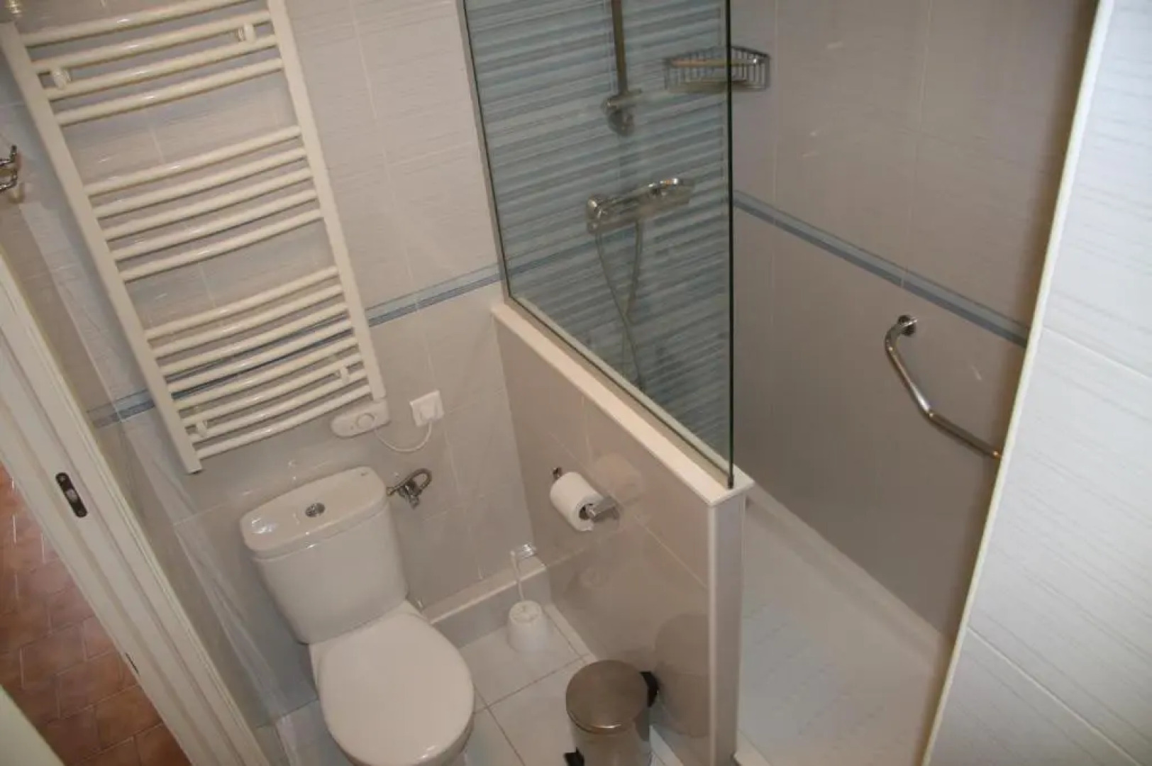 Résidence Pierre & Vacances Saint-Mandrier Les Jardins de la Côte d'Azur