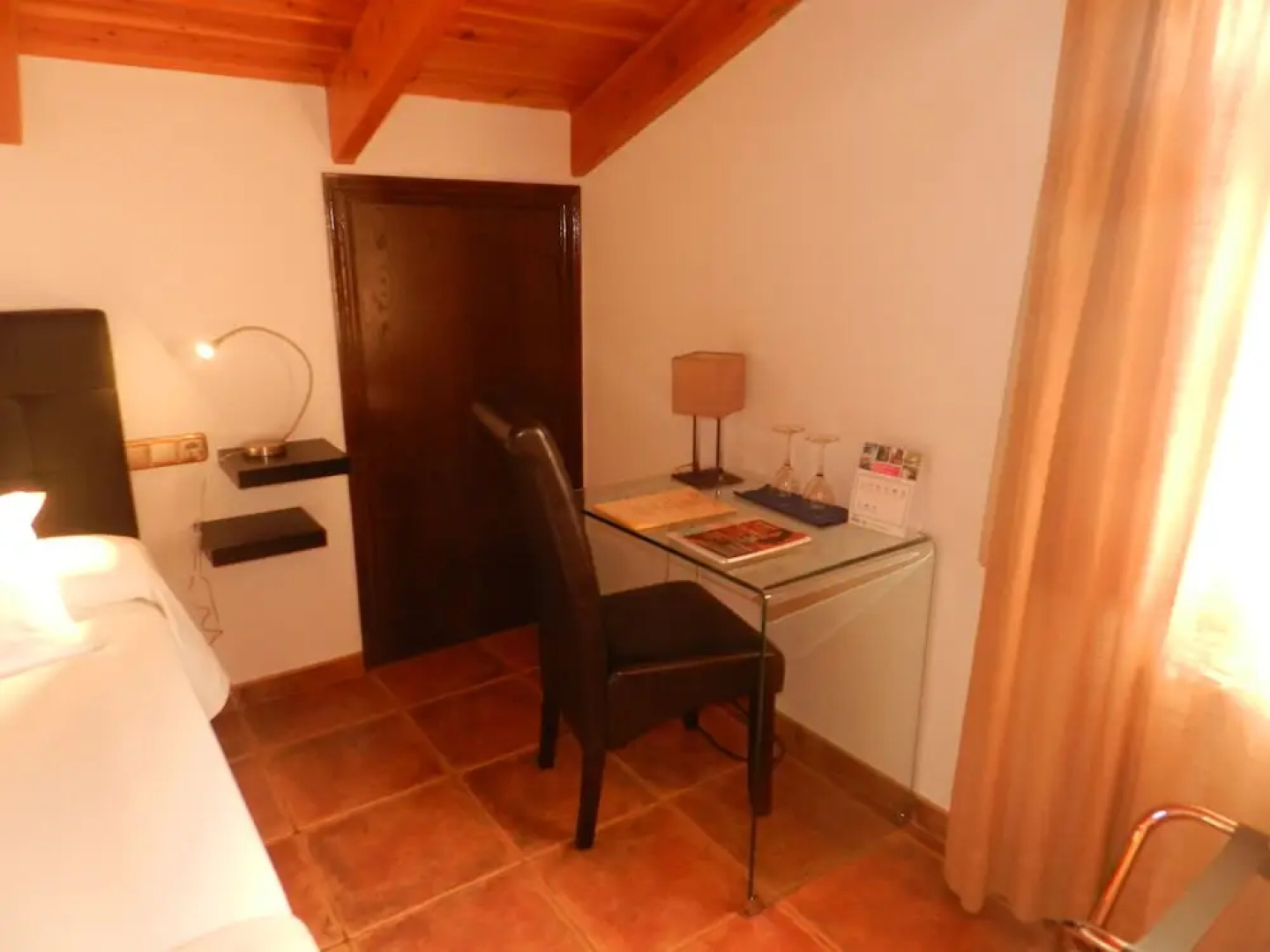 Hotel Porta d'Alella