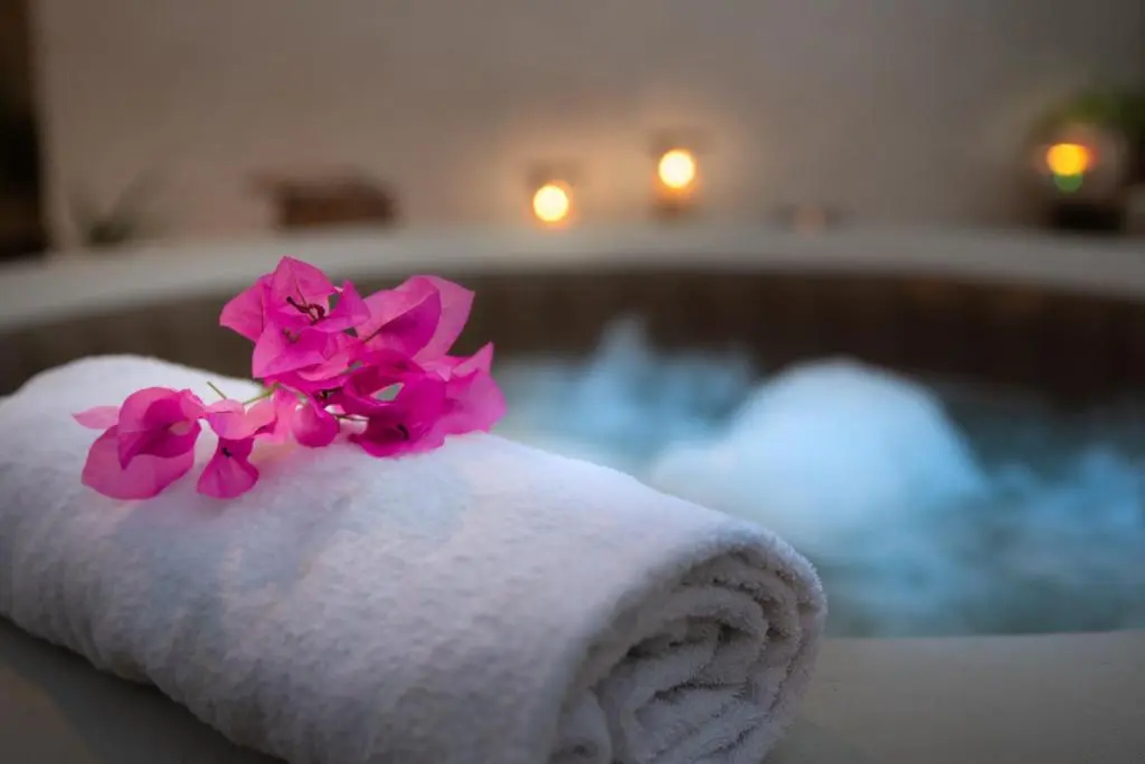 Villa Agia Paraskevi