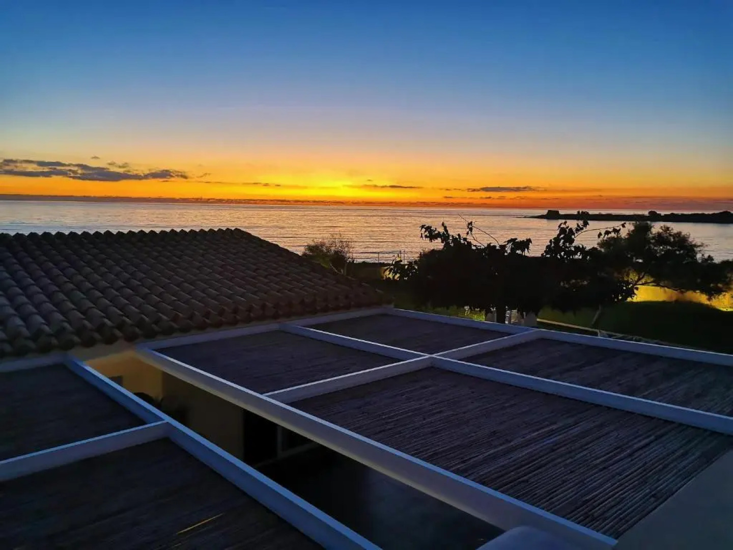 Casa Vacanze "Villa Ida"