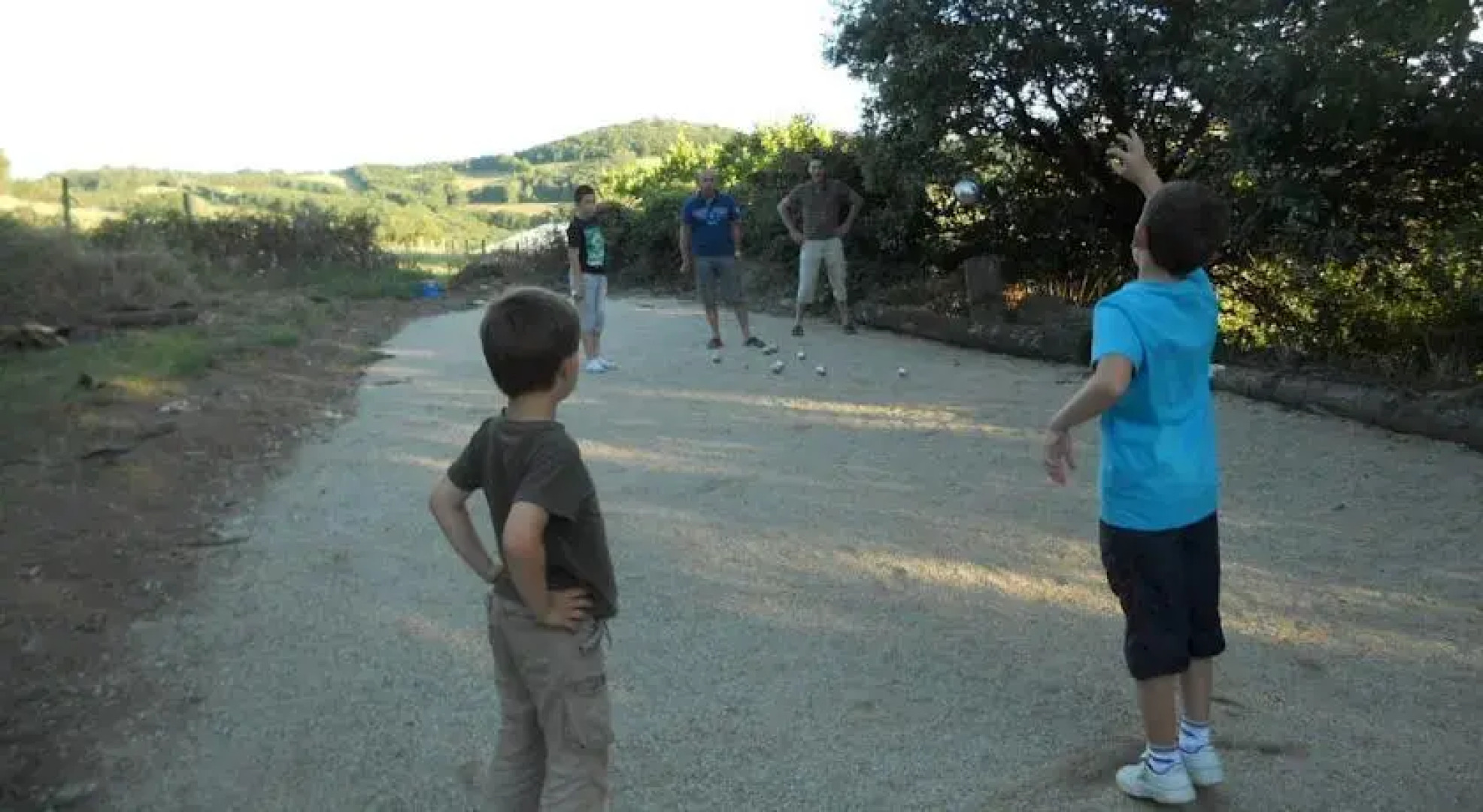 Les Gîtes de Costes-Auriès