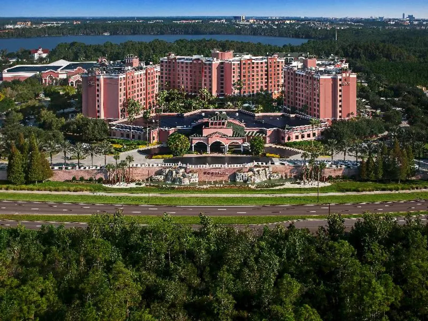 Caribe Royale Orlando