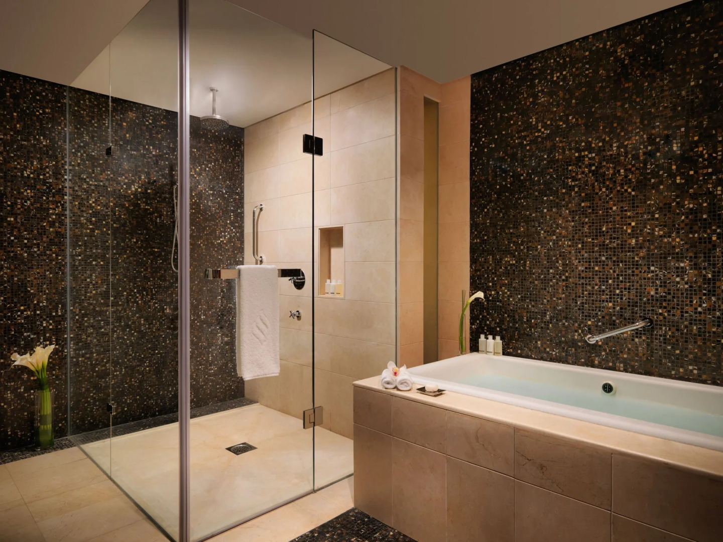 Jumeirah Messilah Beach Kuwait