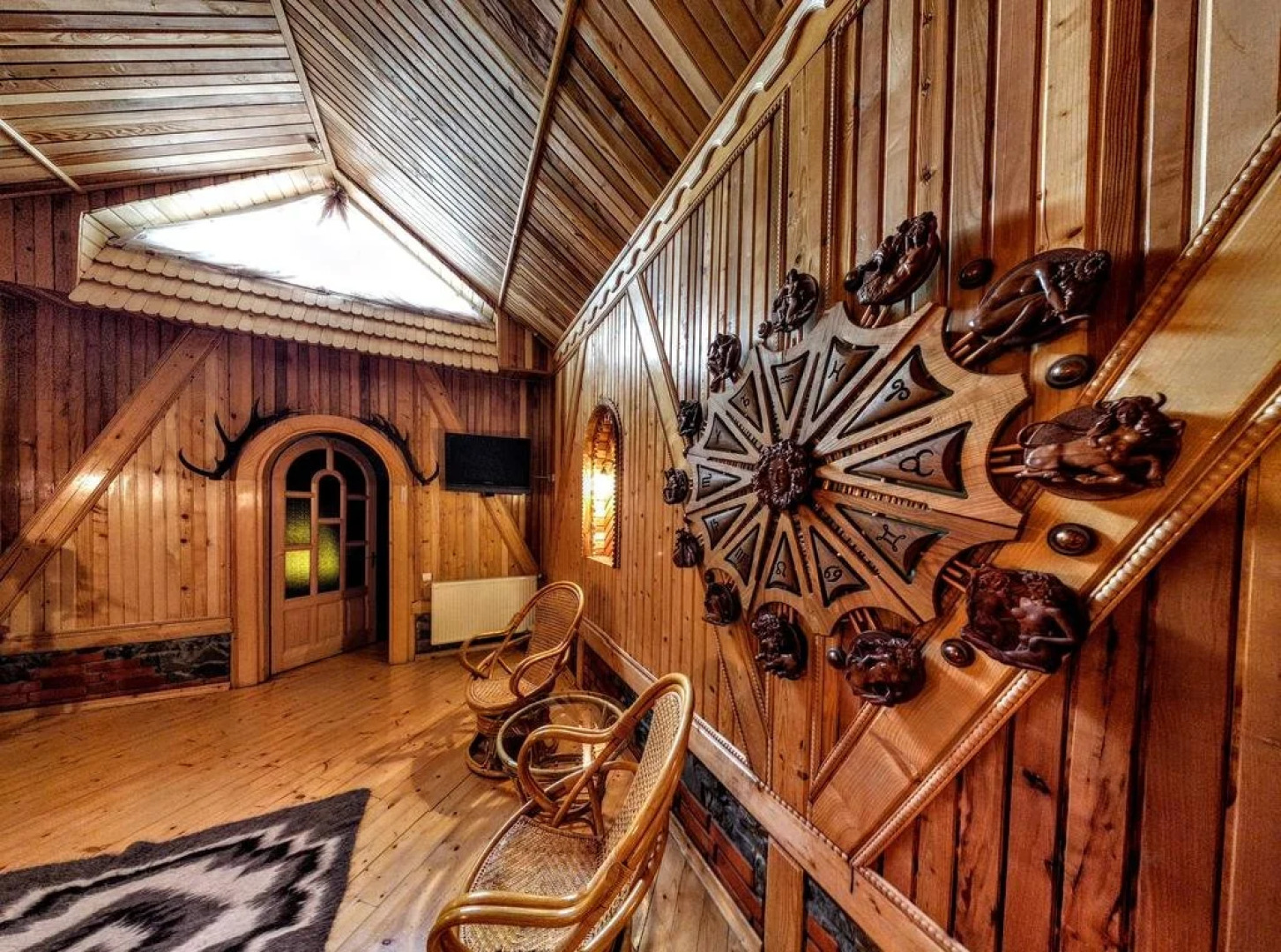 Hotel Complex Knyaz Oleg