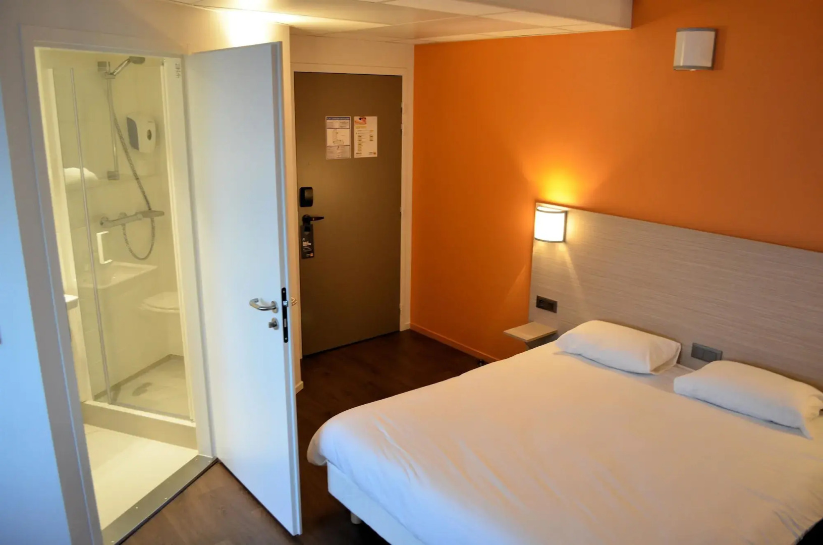 Première Classe Le Havre Les Docks