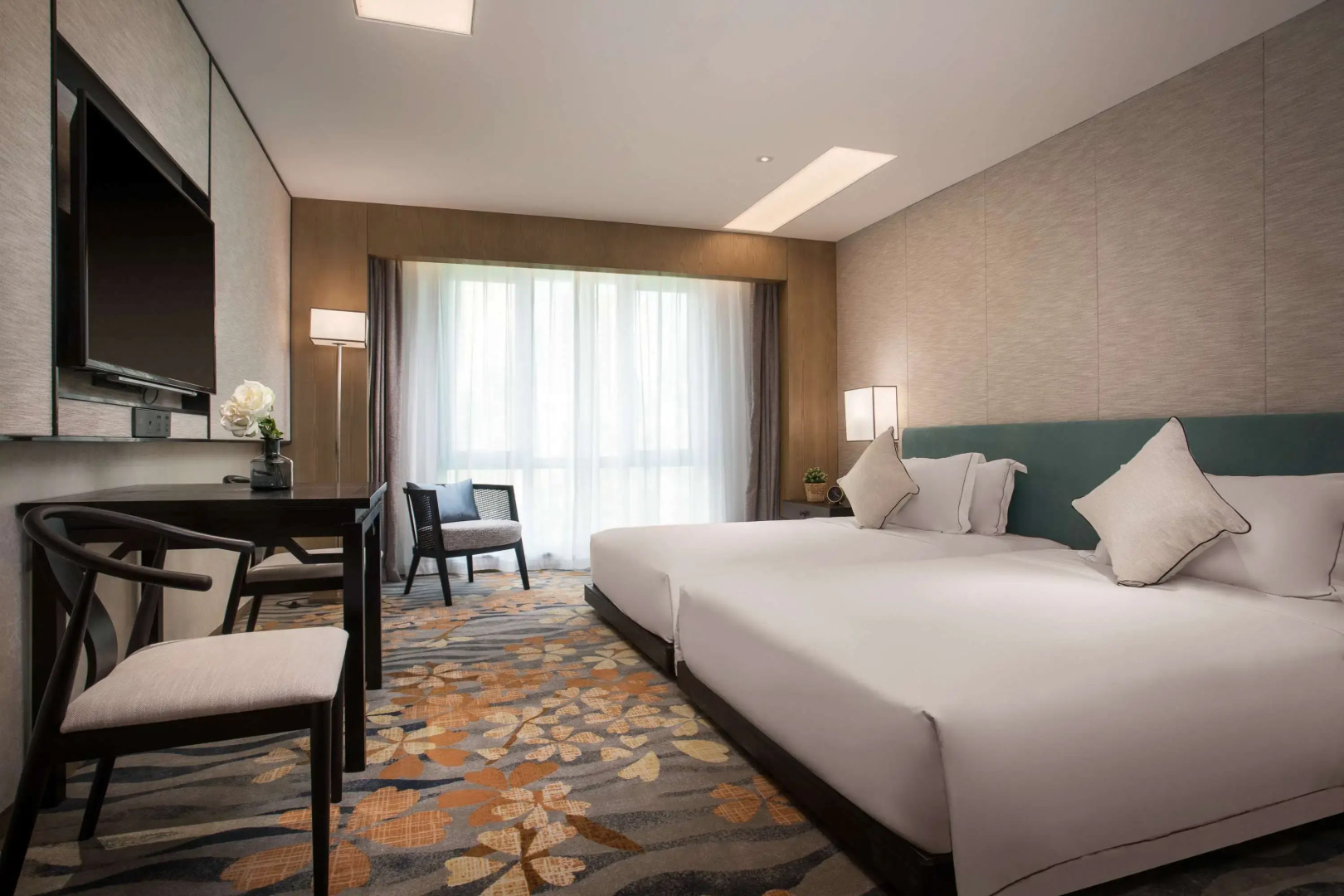 Ramada by Wyndham Zhenjiang City Center