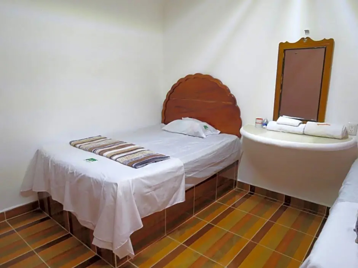 Hotel El Viajero by Rotamundos