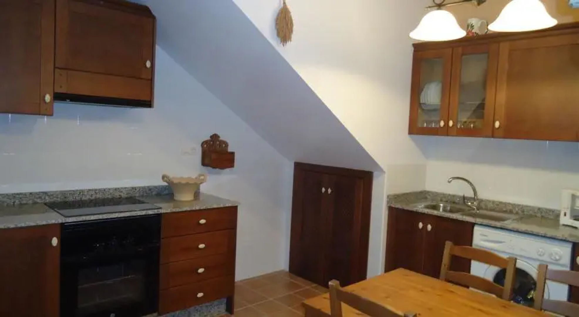 Casa del Tío Isidro