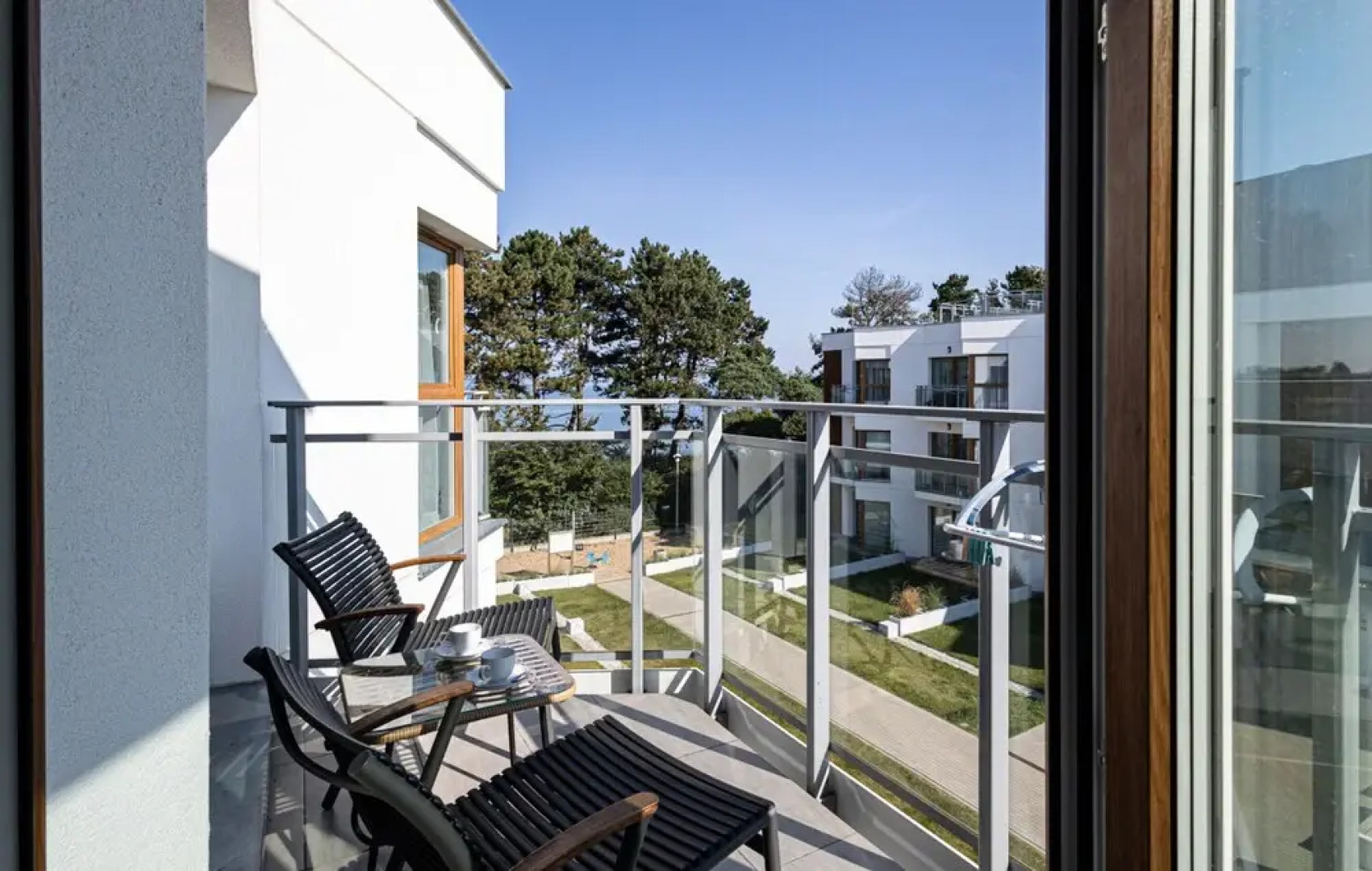 Piedra Widok na Morze Przy pla y Basen SPA