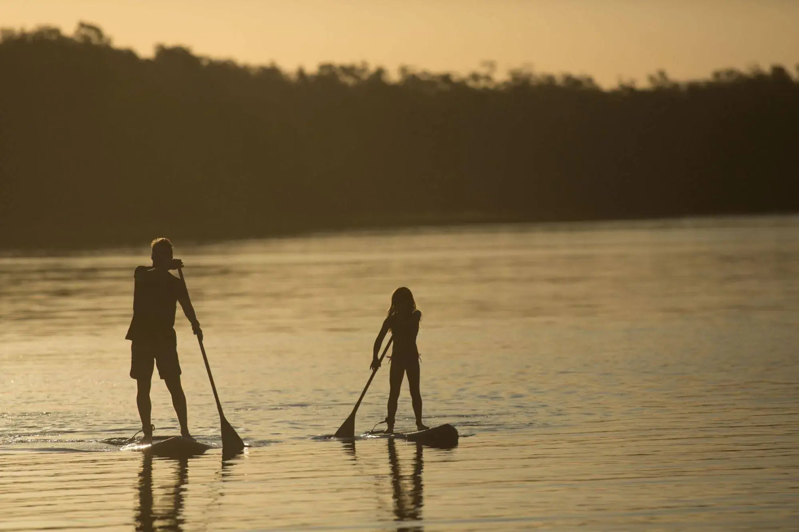 NRMA Myall Shores Holiday Park