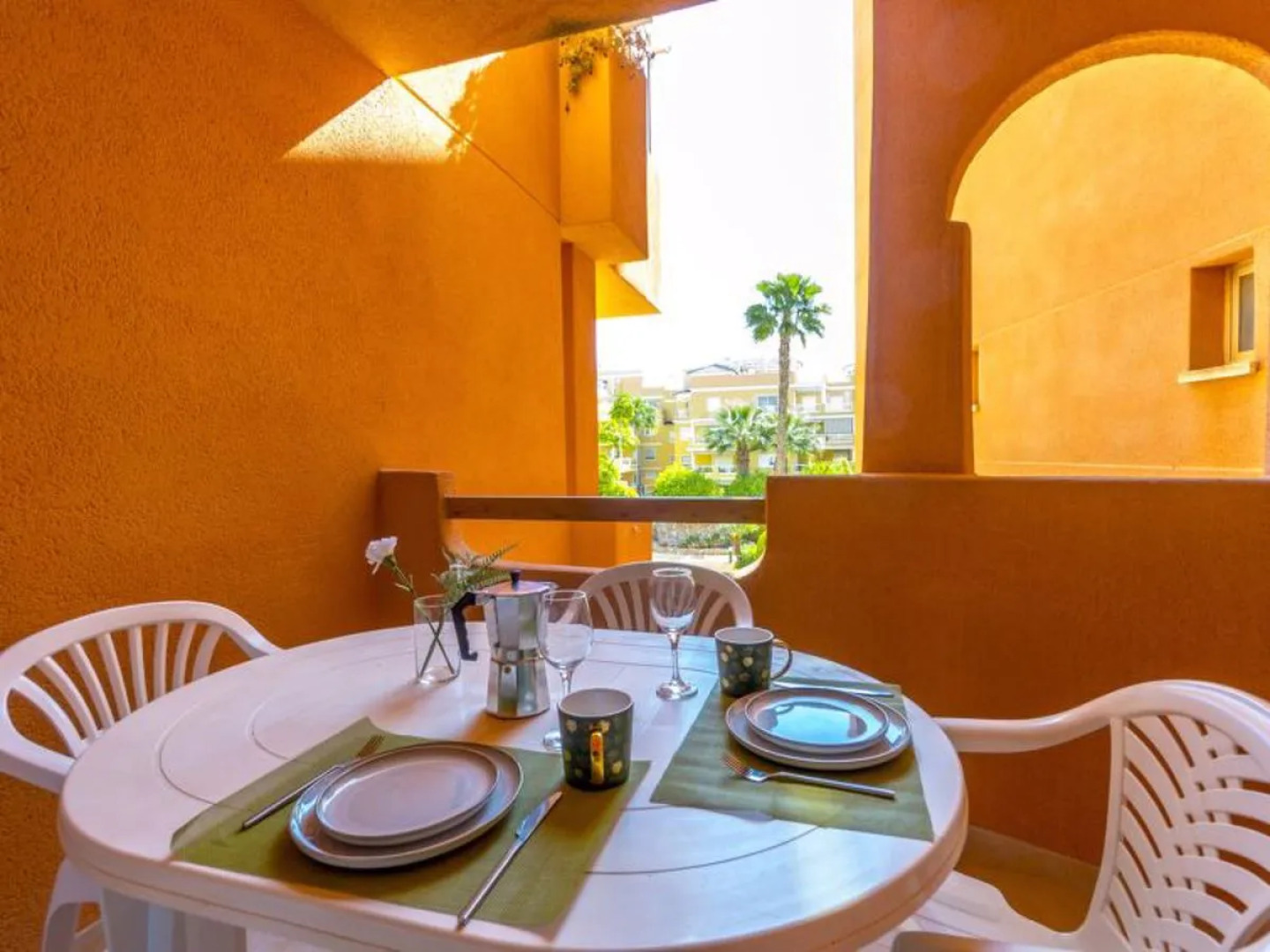 Las Calitas Bloque III